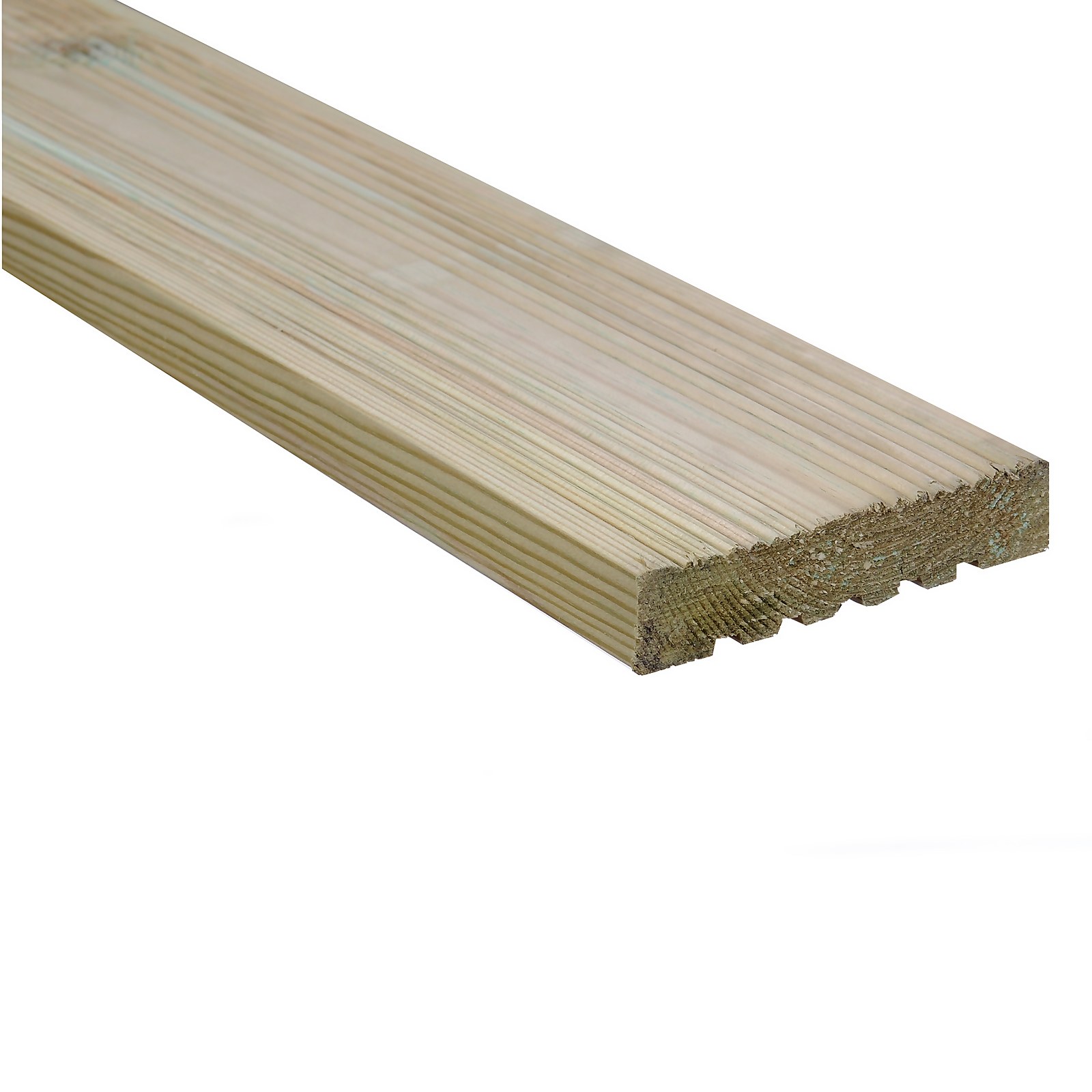 Photo of Value Deck Board 26x120x2000mm