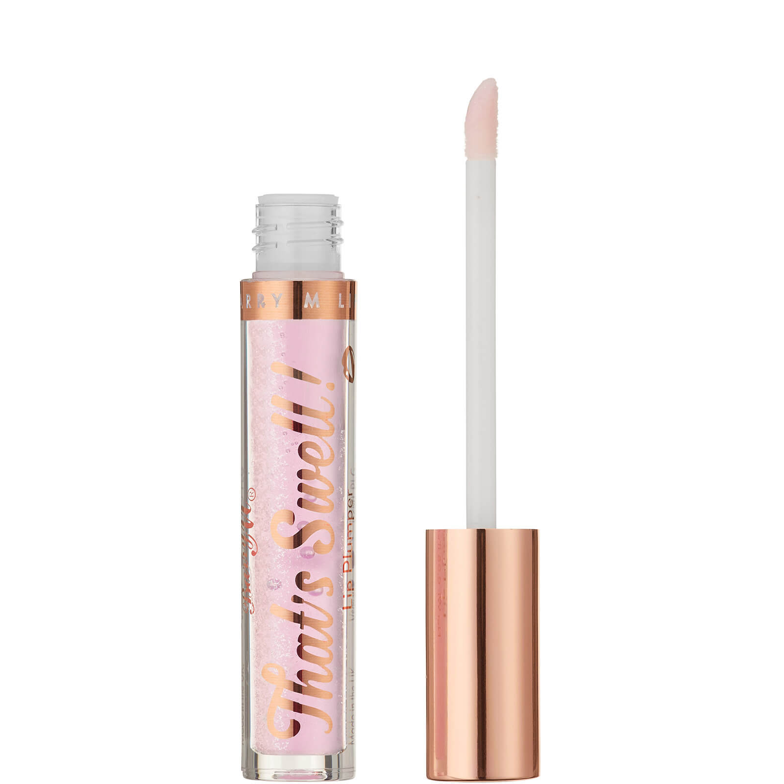 Barry M Tinted That’s Swell Plumping Lip Gloss 2.5ml (Various Shades) - Flex