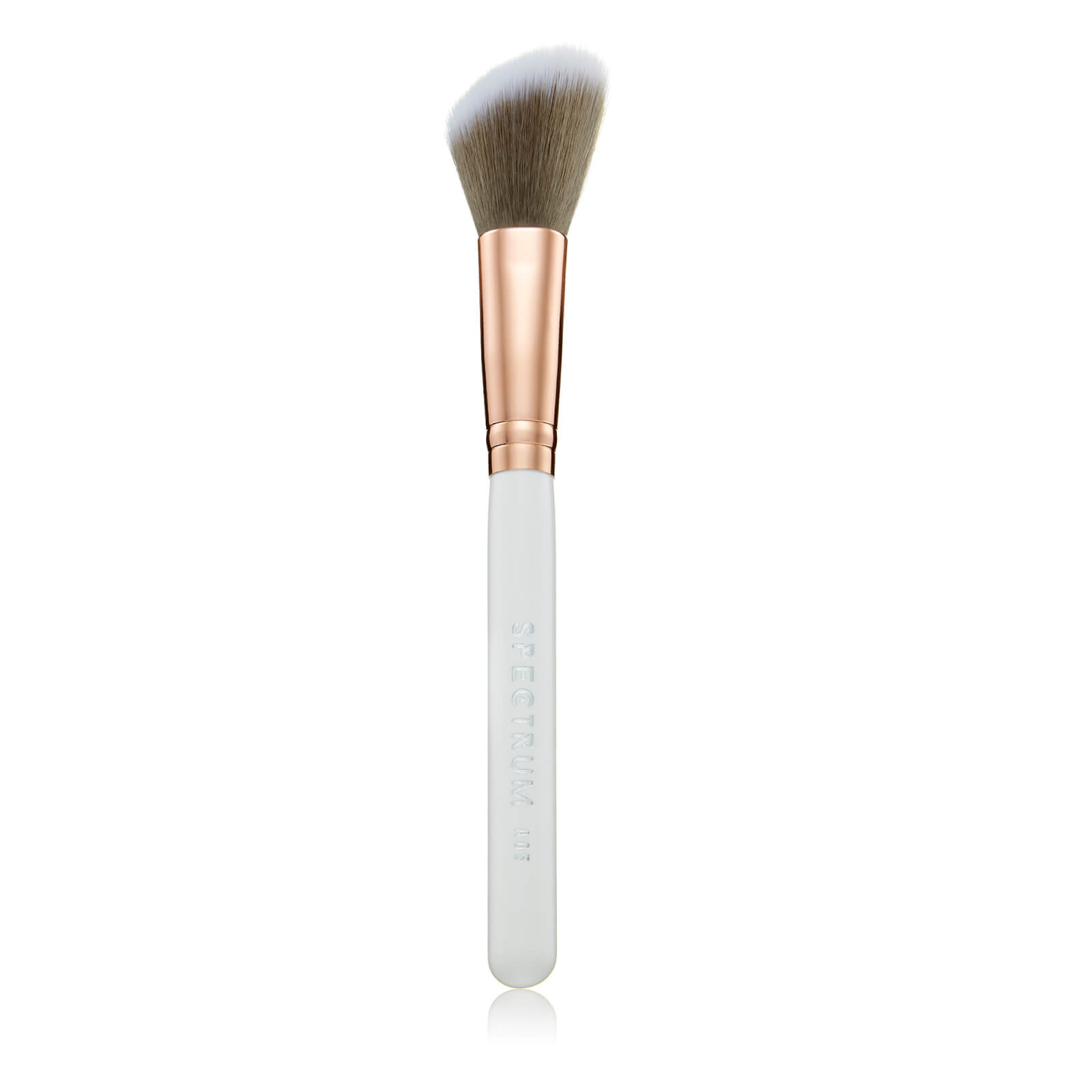 

Spectrum Collections MA05 - Angled Cheek Brush