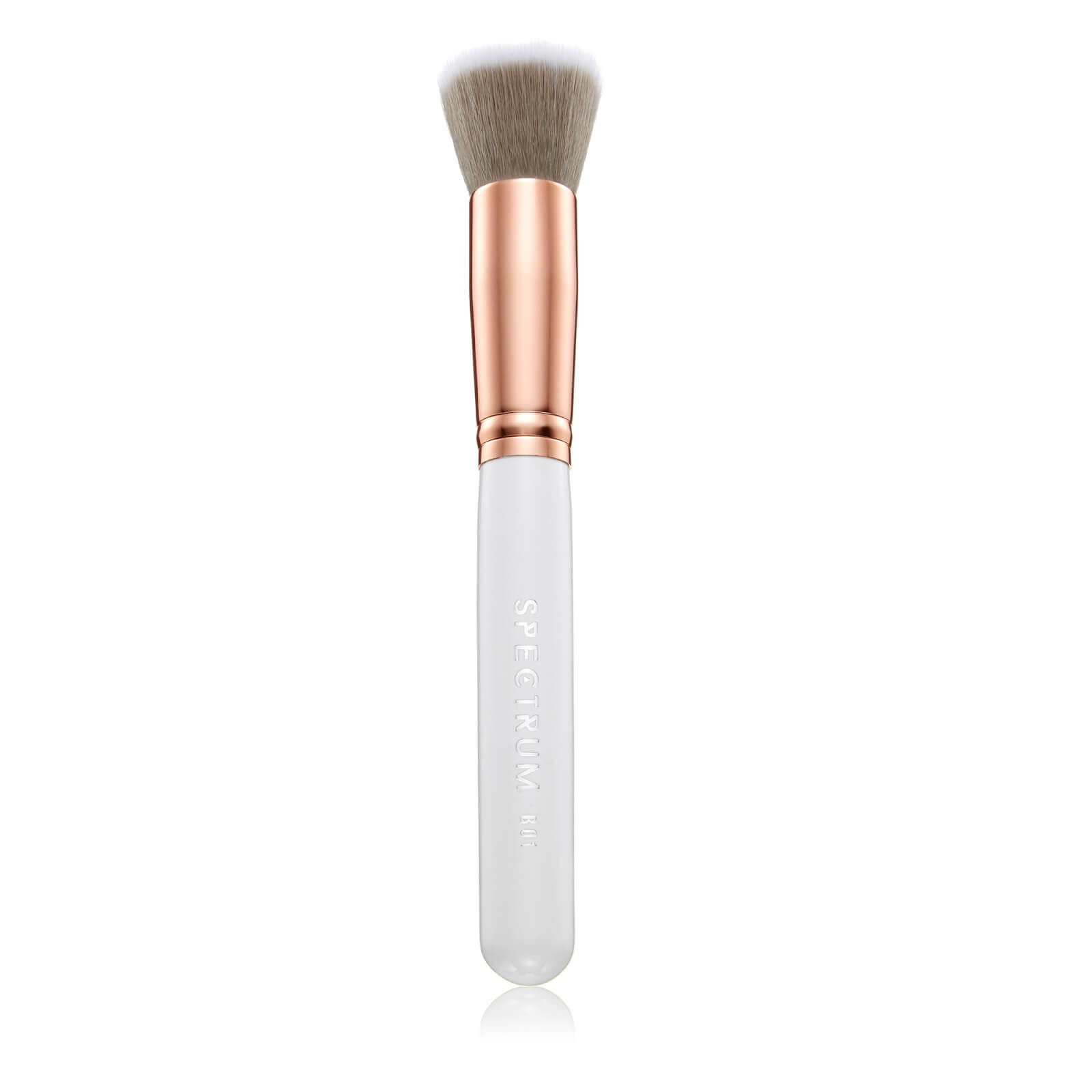 

Spectrum Collections MB01 - Buffing Foundation Brush