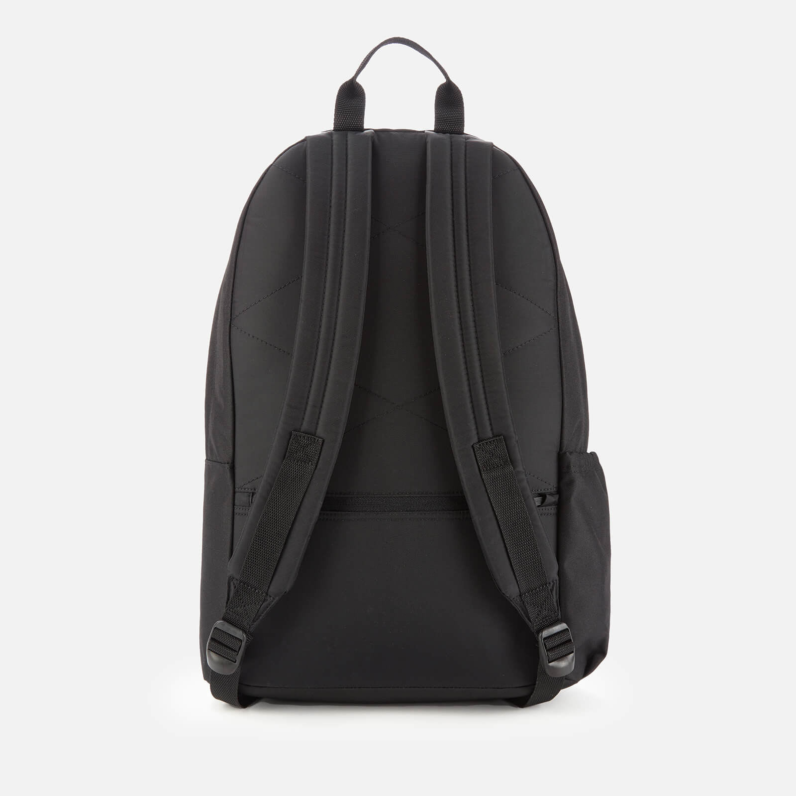 Eastpak Men's Padded Double Backpack - Black