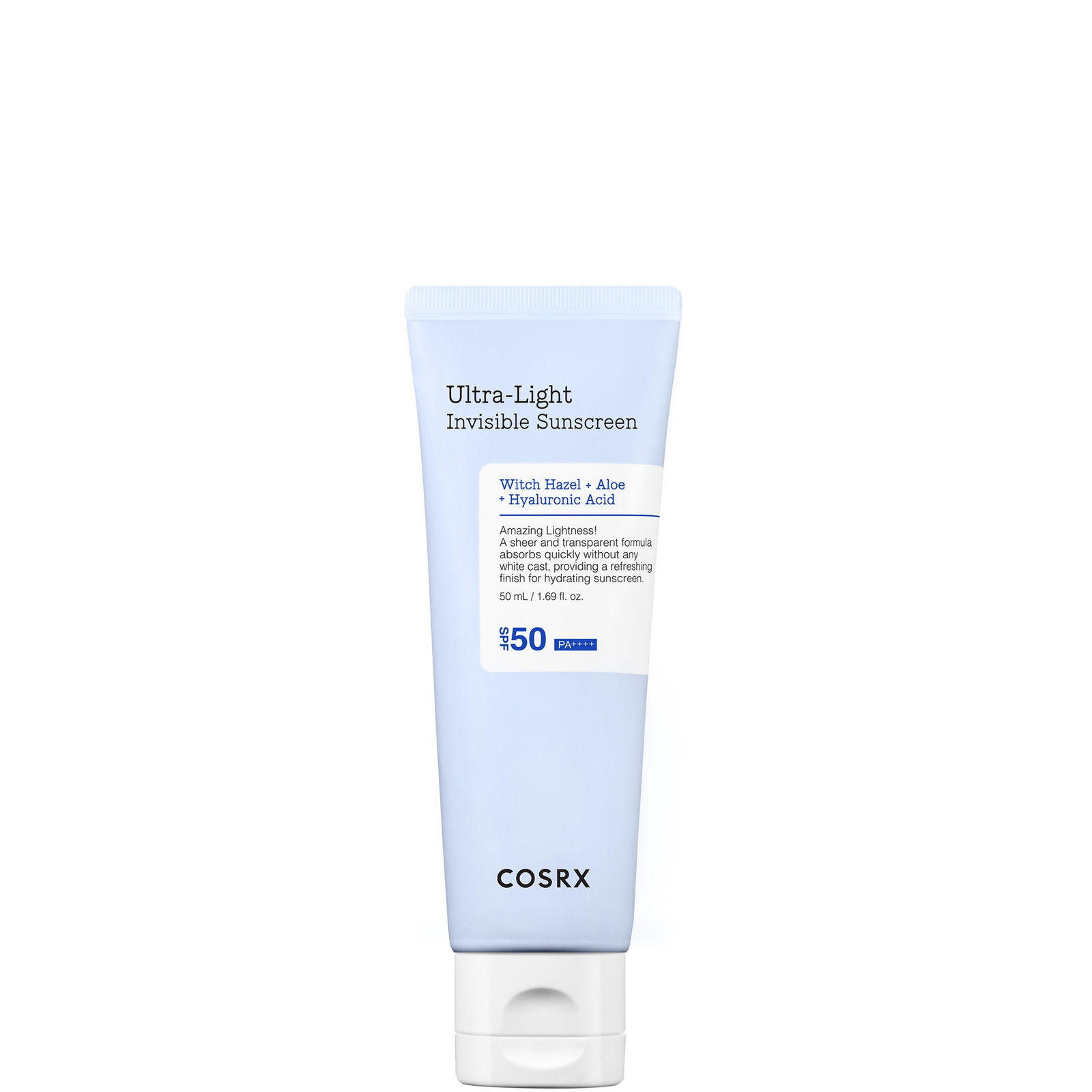 

COSRX Advanced Snail Radiance Dual Essence 80ml