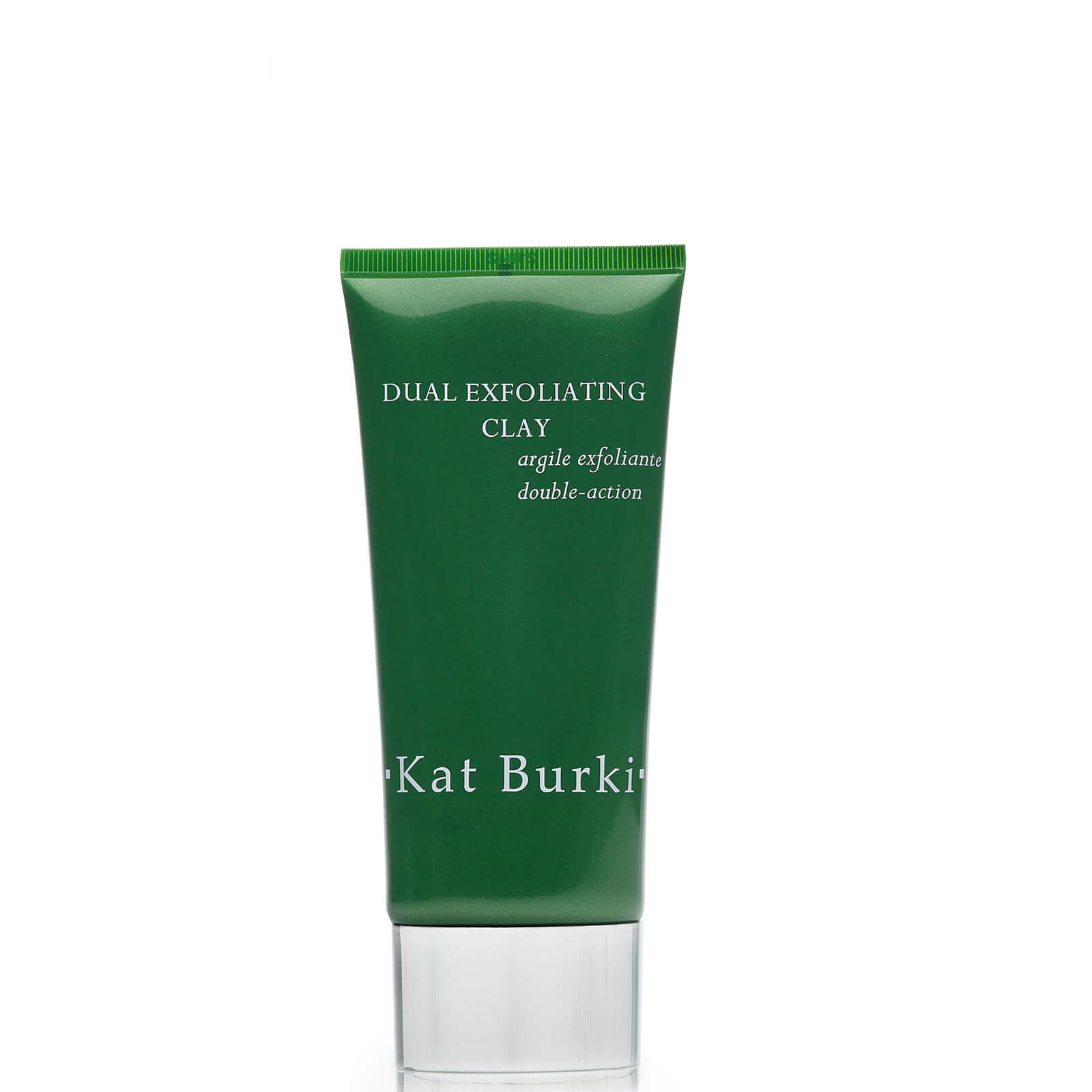 Kat Burki Dual Exfoliating Clay 4.4 oz