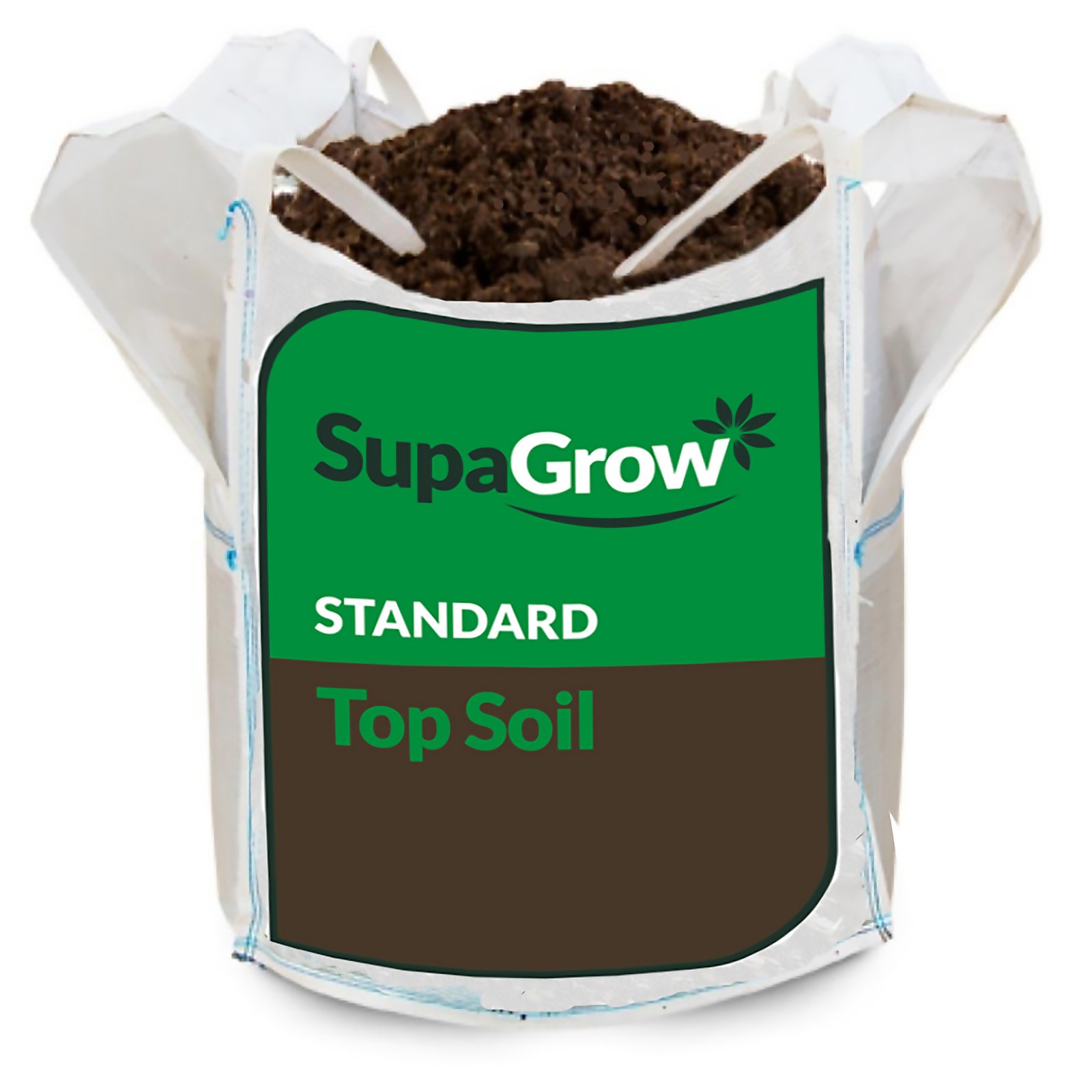 Photo of Standard Topsoil - 600l