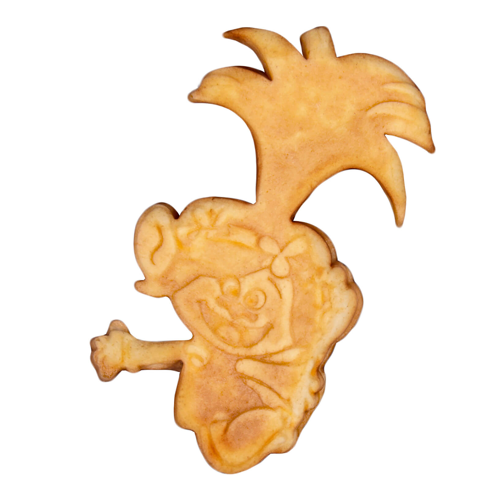 Trolls Waffle Maker
