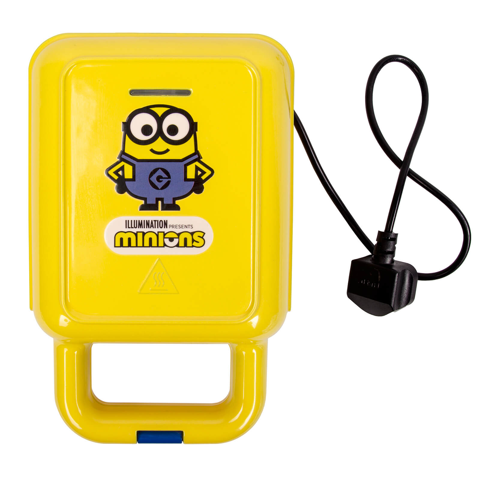 Click to view product details and reviews for Minions Waffler Maker.
