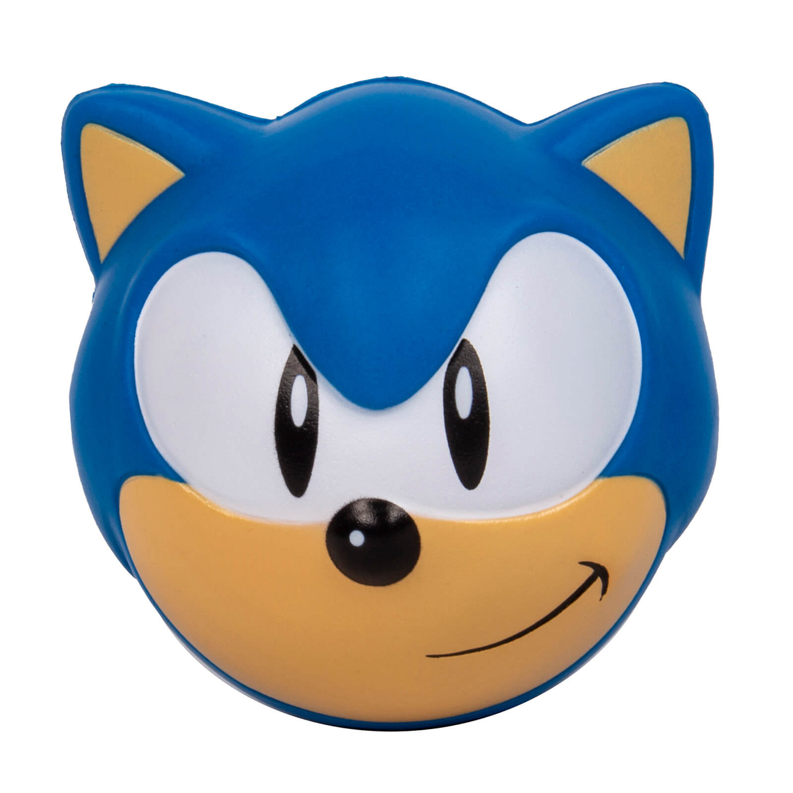 Image of Sonic Stress Ball