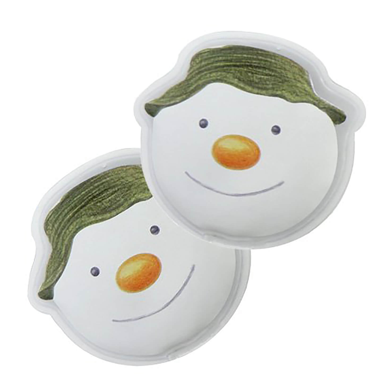 Snowman Handwarmers - 2 Pack