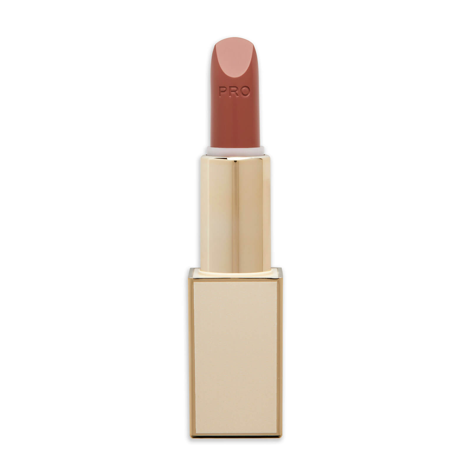 

Revolution Pro Rockstar Hydrating Shine Lipstick 3.6g (Various Shades) - Cashmere