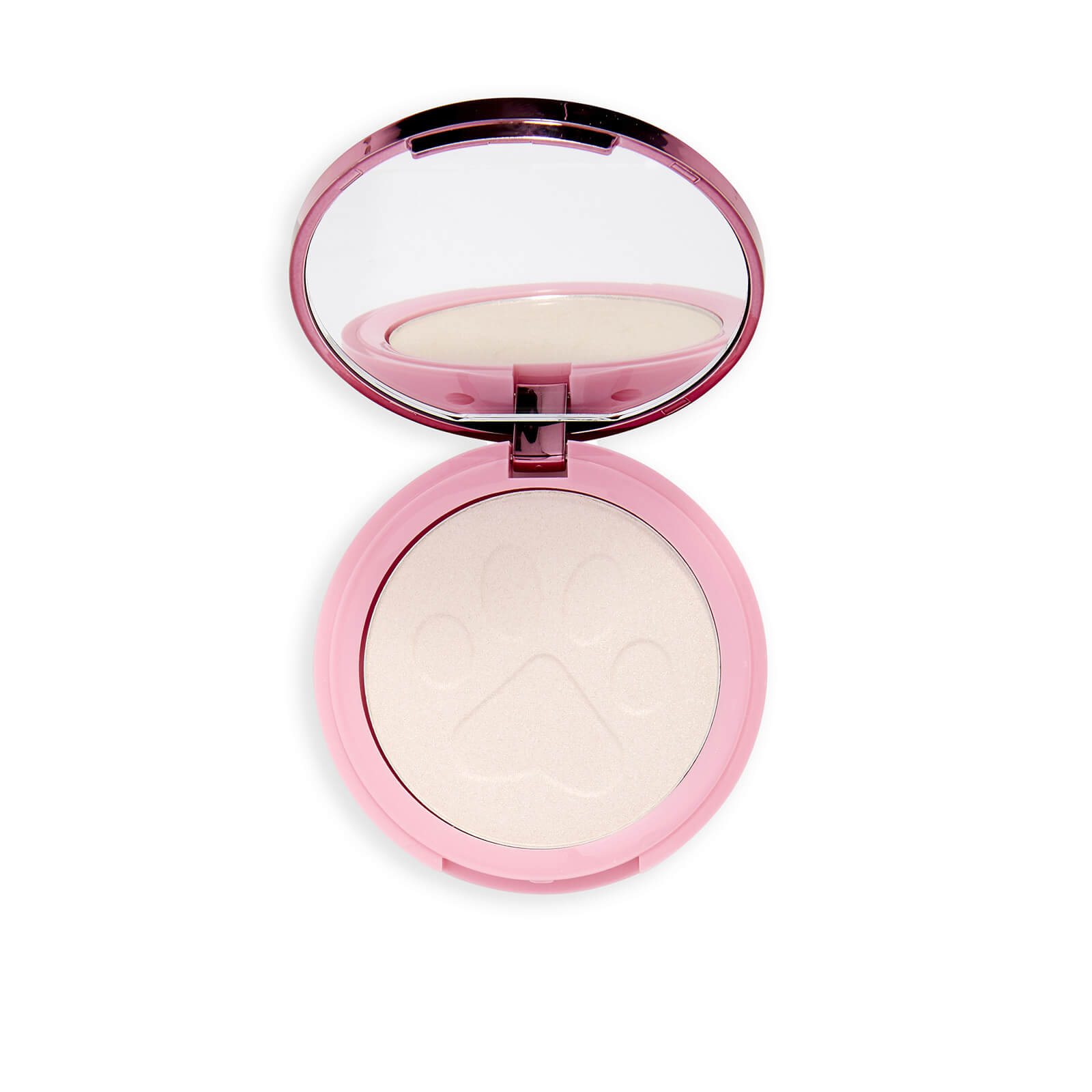 

Хайлайтер I Heart Revolution x Disney Marie Highlighter Beloved
