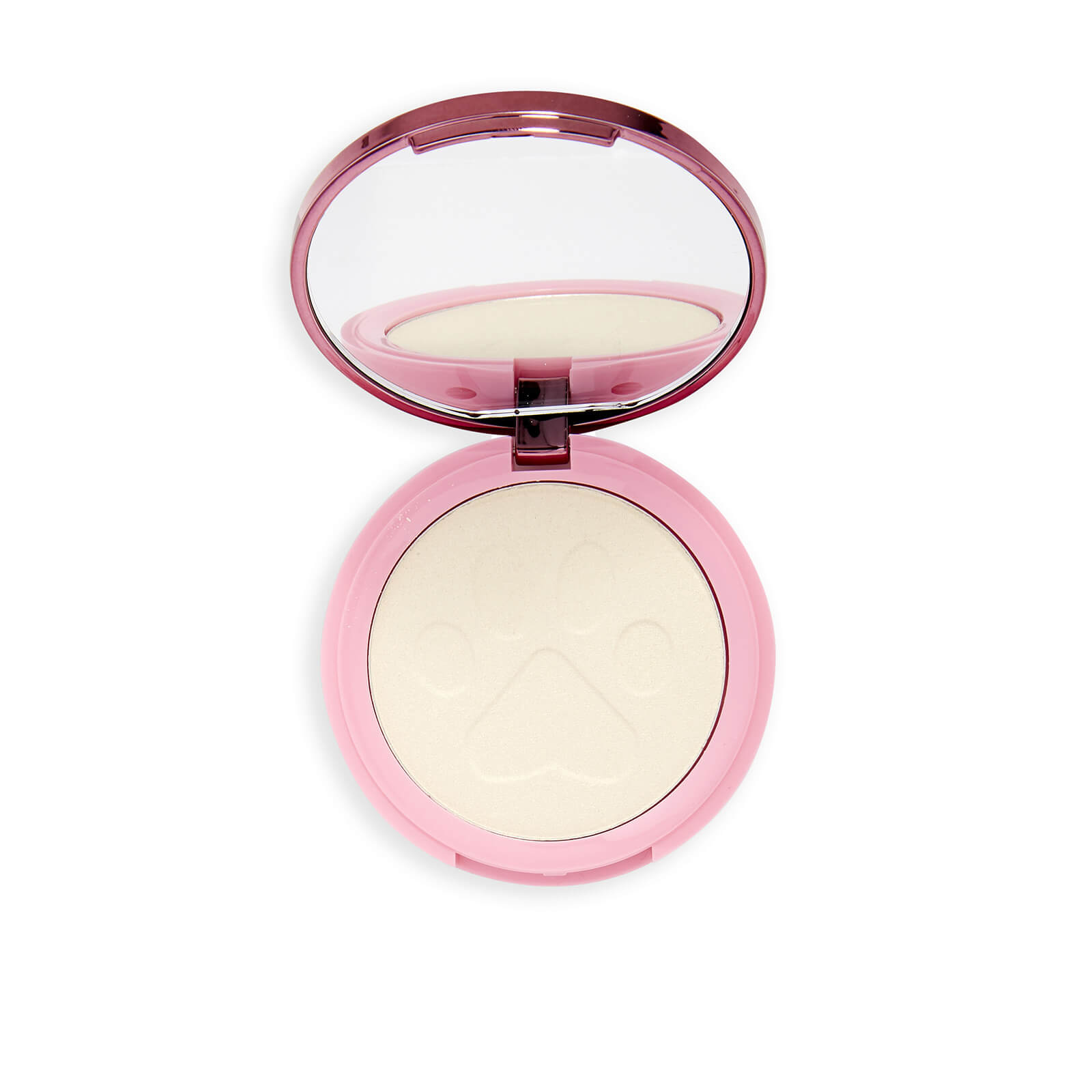 

I Heart Revolution X Disney The Aristocats Mari Highlighter Duchess
