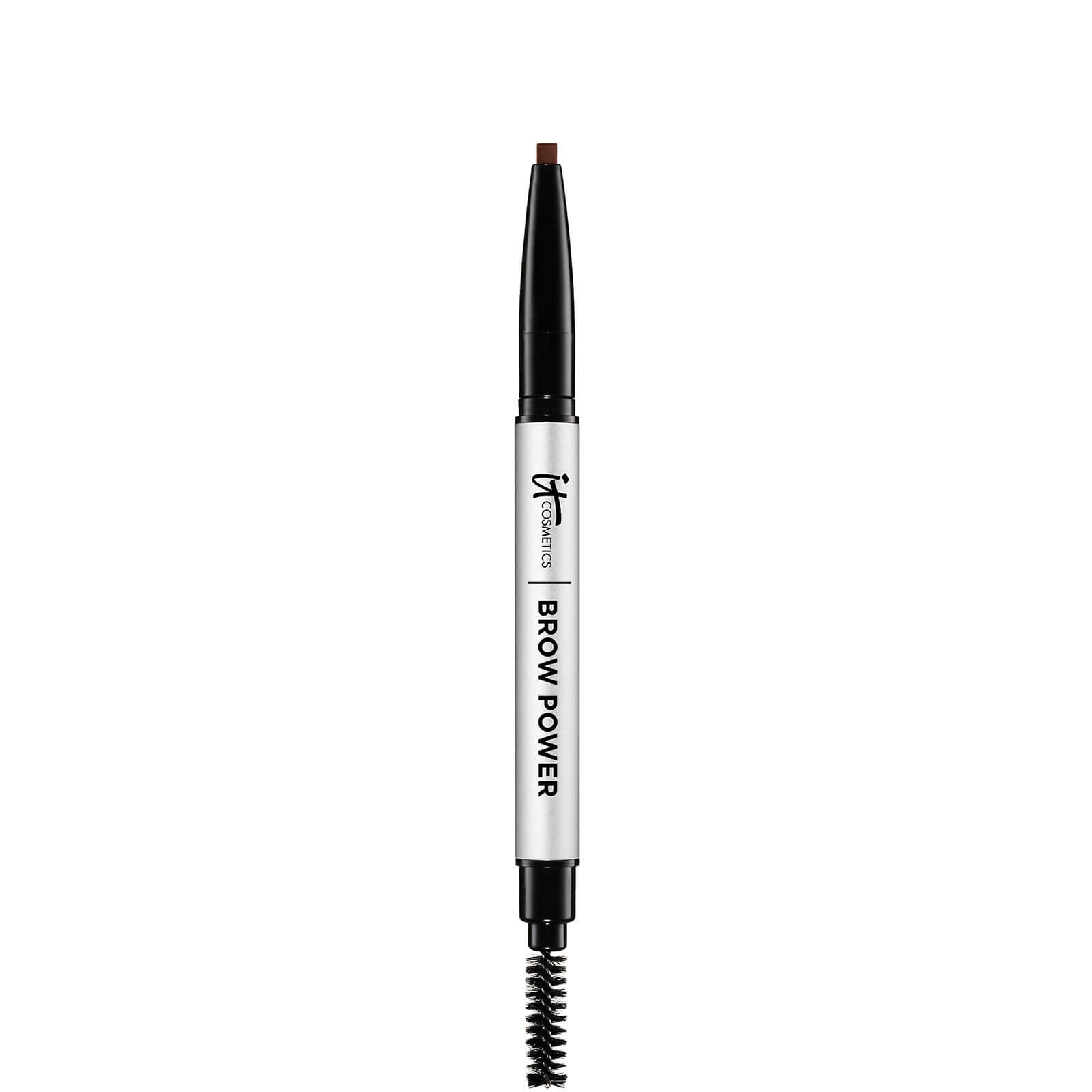 IT Cosmetics Brow Power Universal Eyebrow Pencil 0.16g (Various Shades) - Universal Auburn