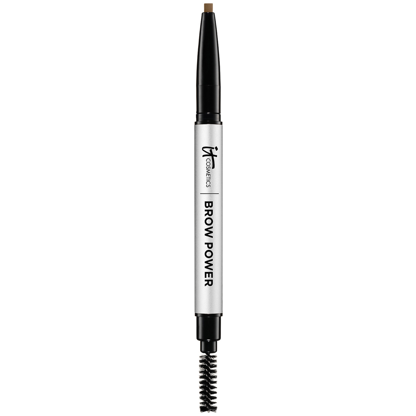 It Cosmetics Brow Power Universal Eyebrow Pencil 0.16g (various Shades) - Universal Blonde In Universal Blonde