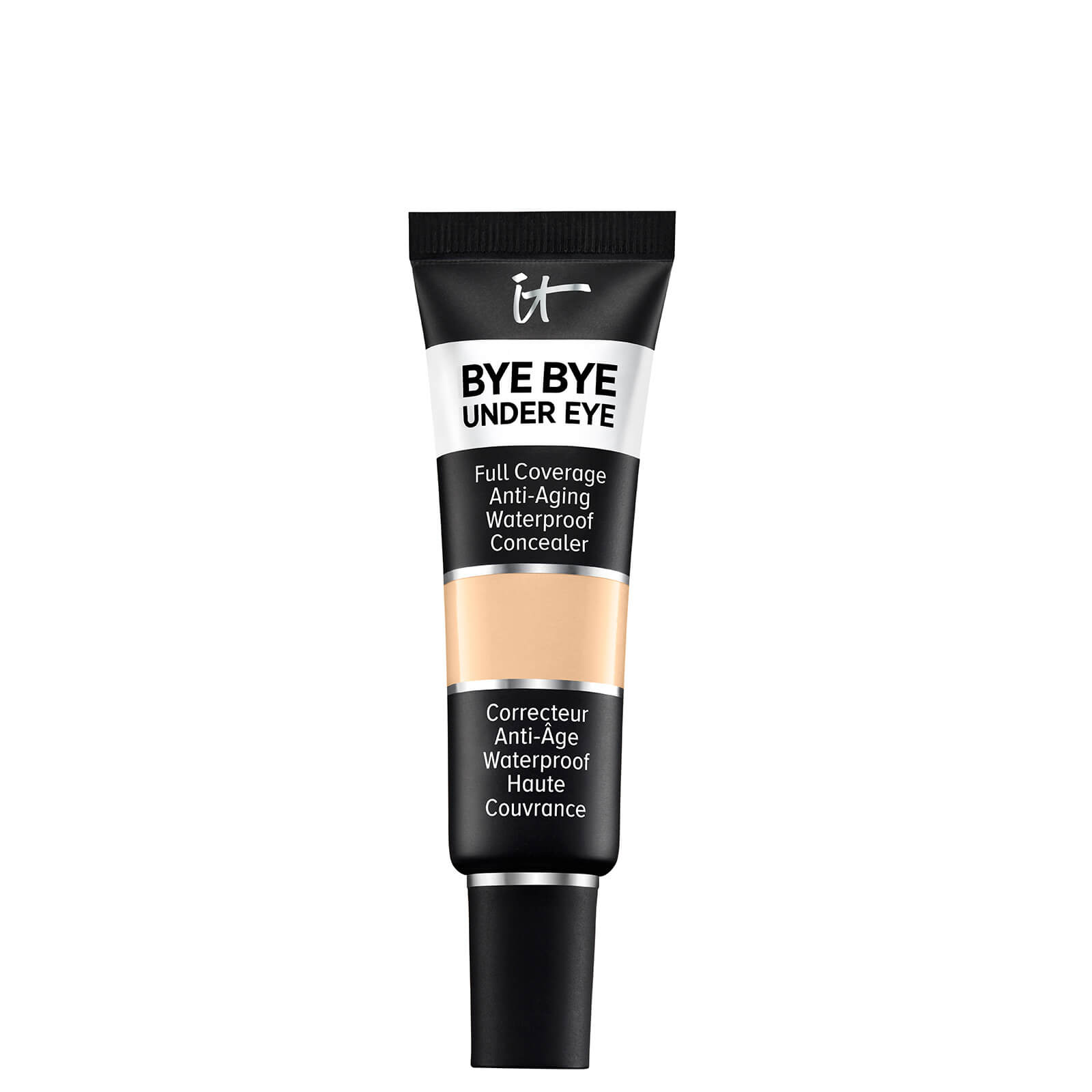 

IT Cosmetics Bye Bye Under Eye Concealer 12ml (Various Shades) - Light Sand