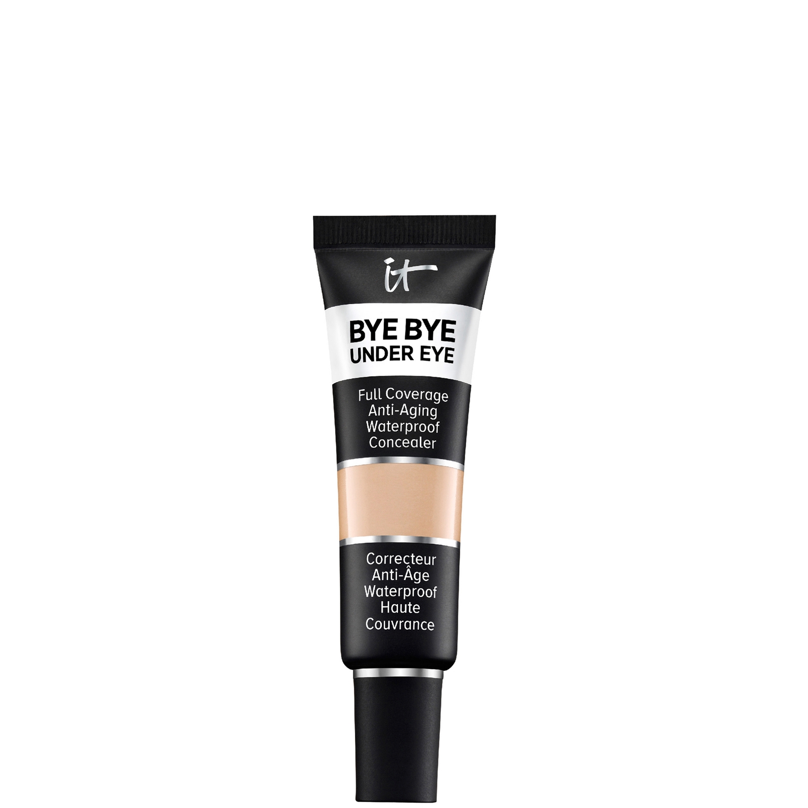 Image of IT Cosmetics Bye Bye Under Eye Concealer 12ml (Various Shades) - Medium051