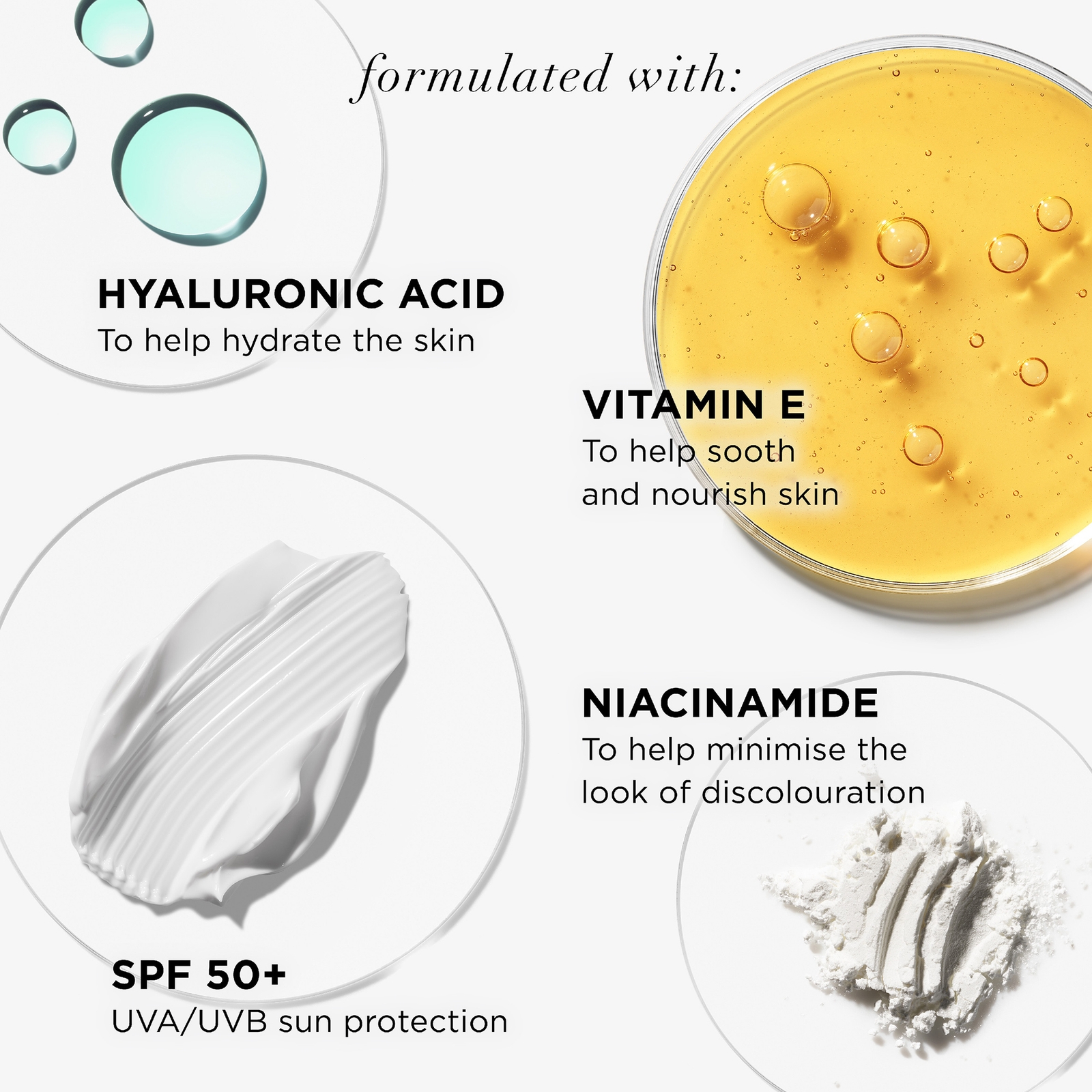 Thumbnail - IT Cosmetics Your Skin But Better CC+ Cream with SPF50 32ml (Various Shades) - Light