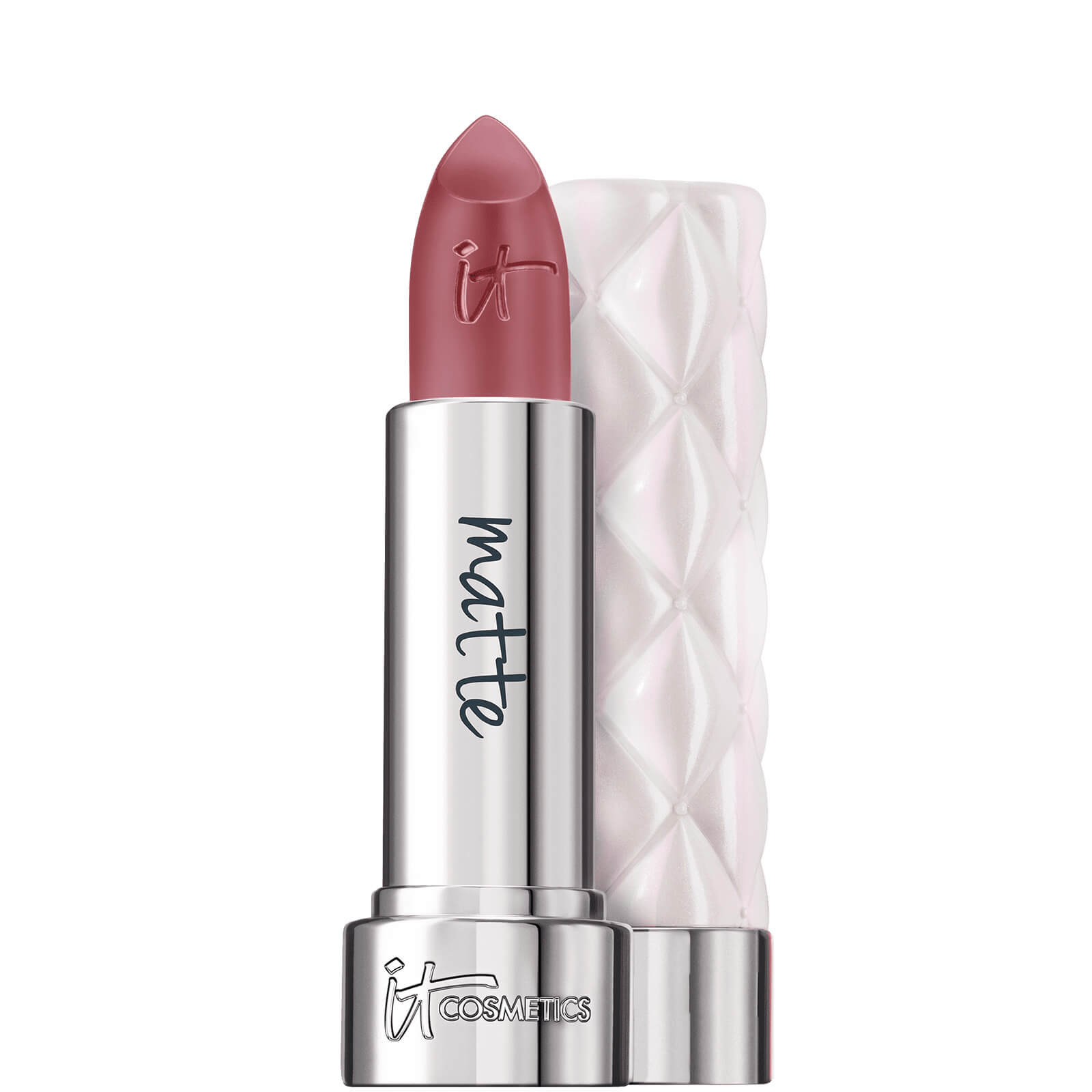 It Cosmetics Pillow Lips Lipstick Humble Matte 3,6g