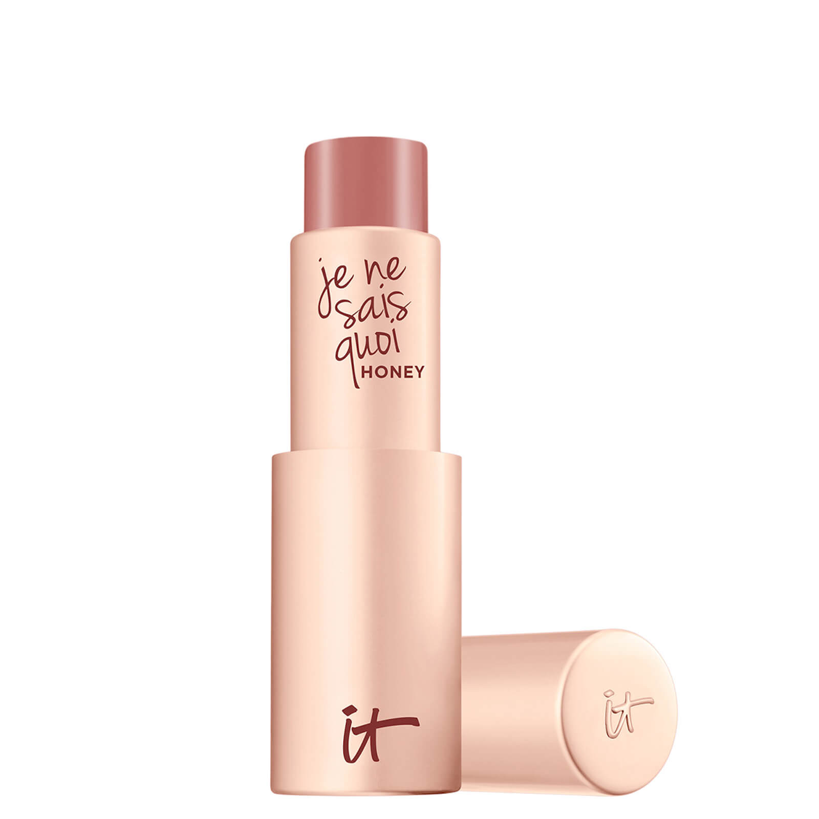 

IT Cosmetics Je Ne Sais Quoi Lip Treatment 3.4g (Various Shades) - Honey