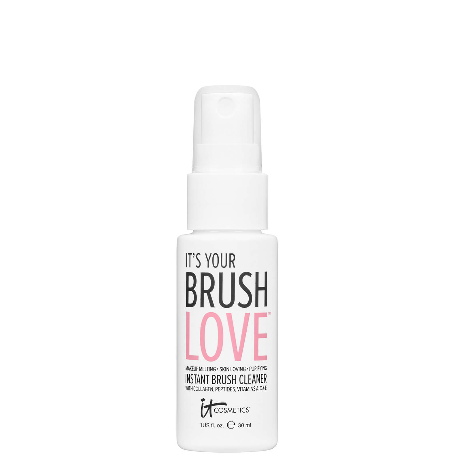 IT Cosmetics It's Your Brush Love (Various Sizes) - 30ml