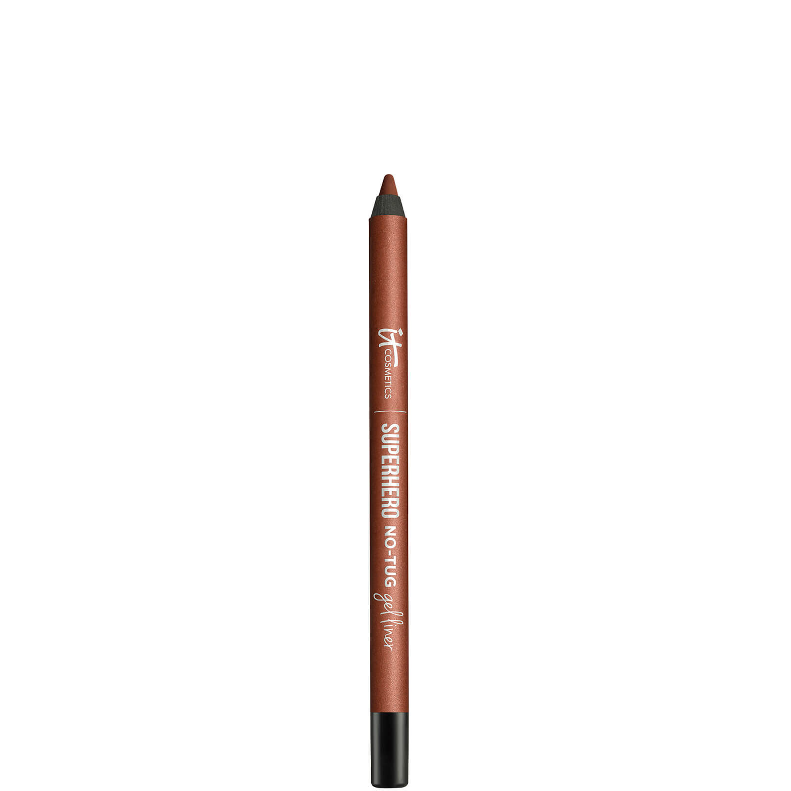 IT Cosmetics Superhero No-Tug Gel Eyeliner 1.2g (Various Shades) - Cosmic Copper