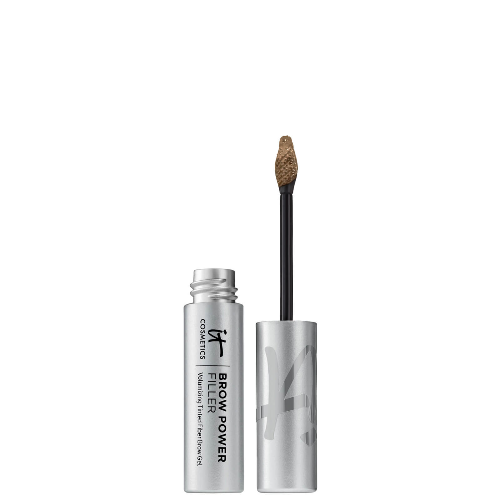 IT Cosmetics Brow Power Filler Eyebrow Gel 13g (Various Shades) - Universal Blonde