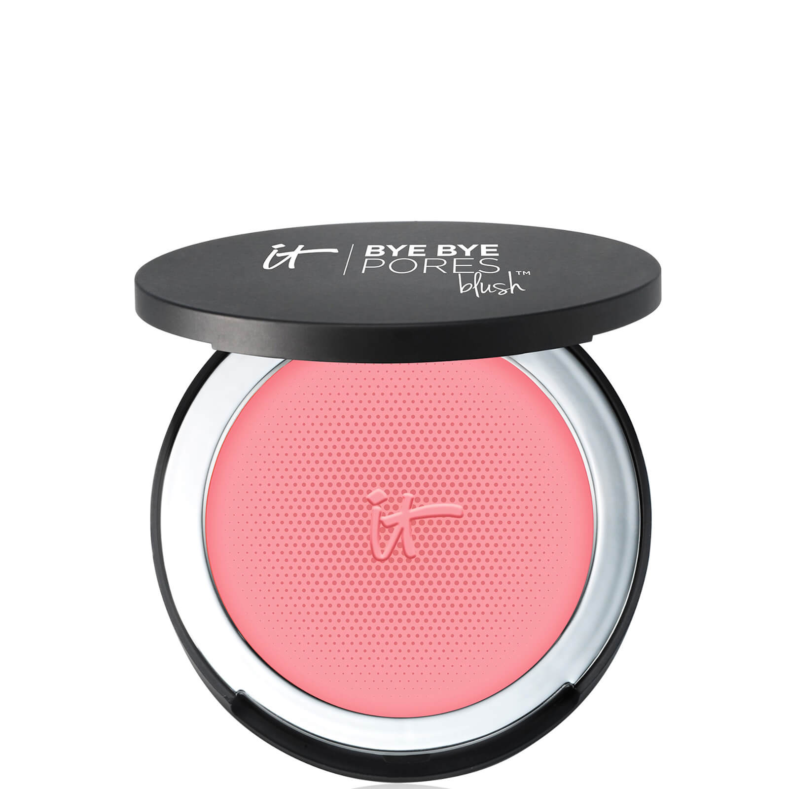 It Cosmetics Bye Bye Pores Blush 5.44g (various Shades) - Je Ne Sais Quoi In Je Ne Sais Quoi