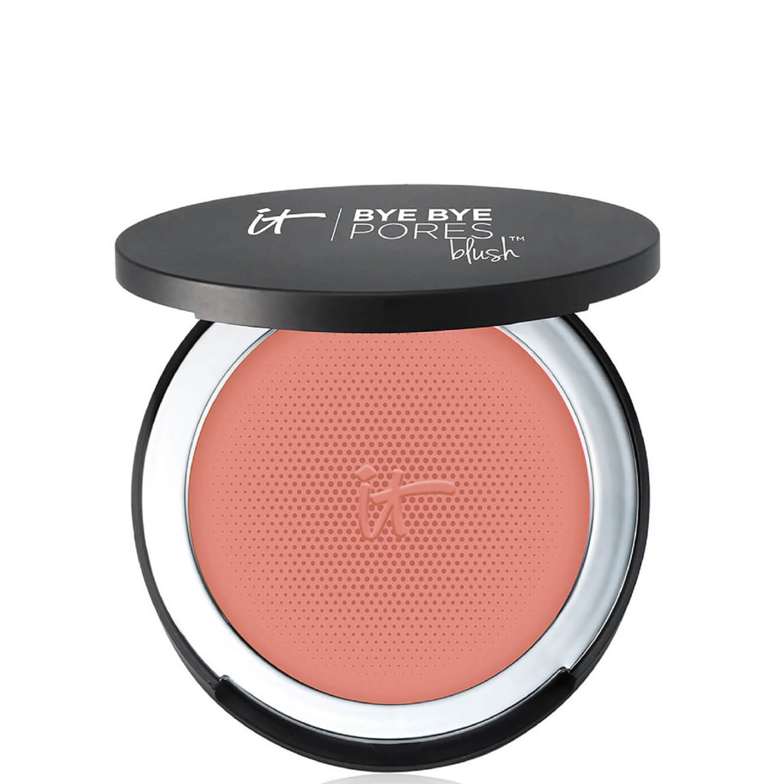 IT COSMETICS BYE BYE PORES BLUSH 5.44G (VARIOUS SHADES) - NATURALLY PRETTY