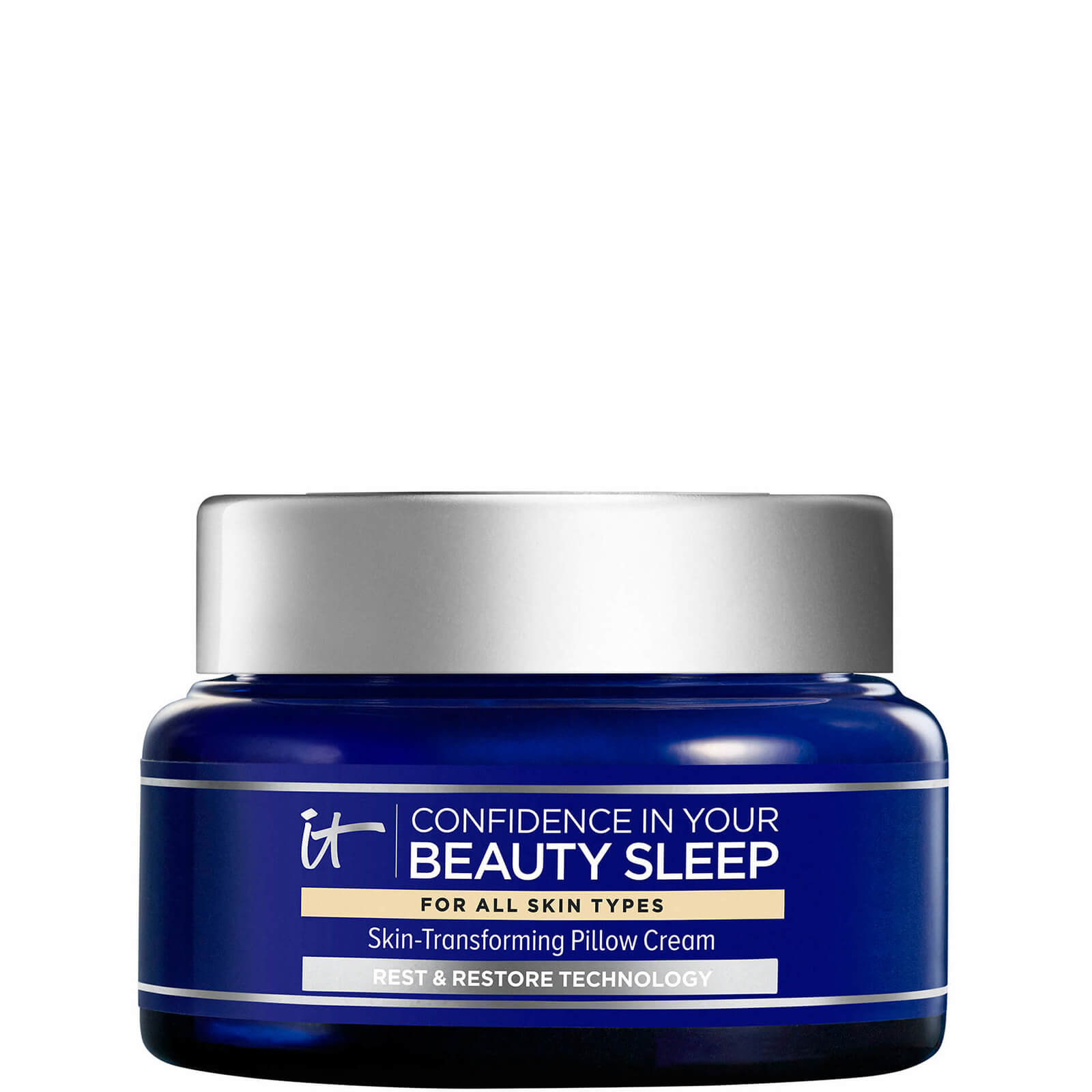 IT Cosmetics Confidence in Your Beauty Sleep (Various Sizes) - 60ml