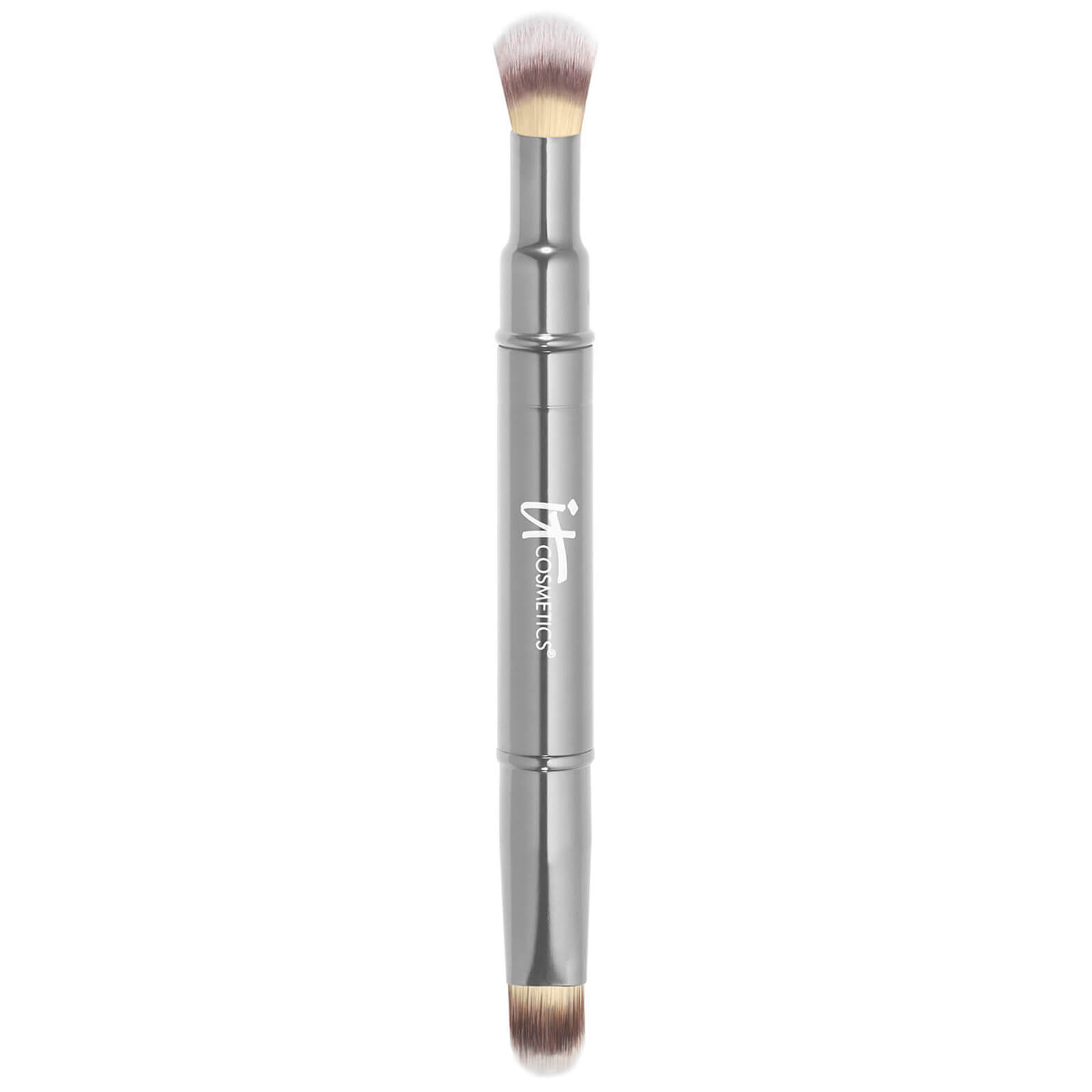 Image of IT Cosmetics Heavenly Luxe Dual Airbrush Concealer Brush #2
