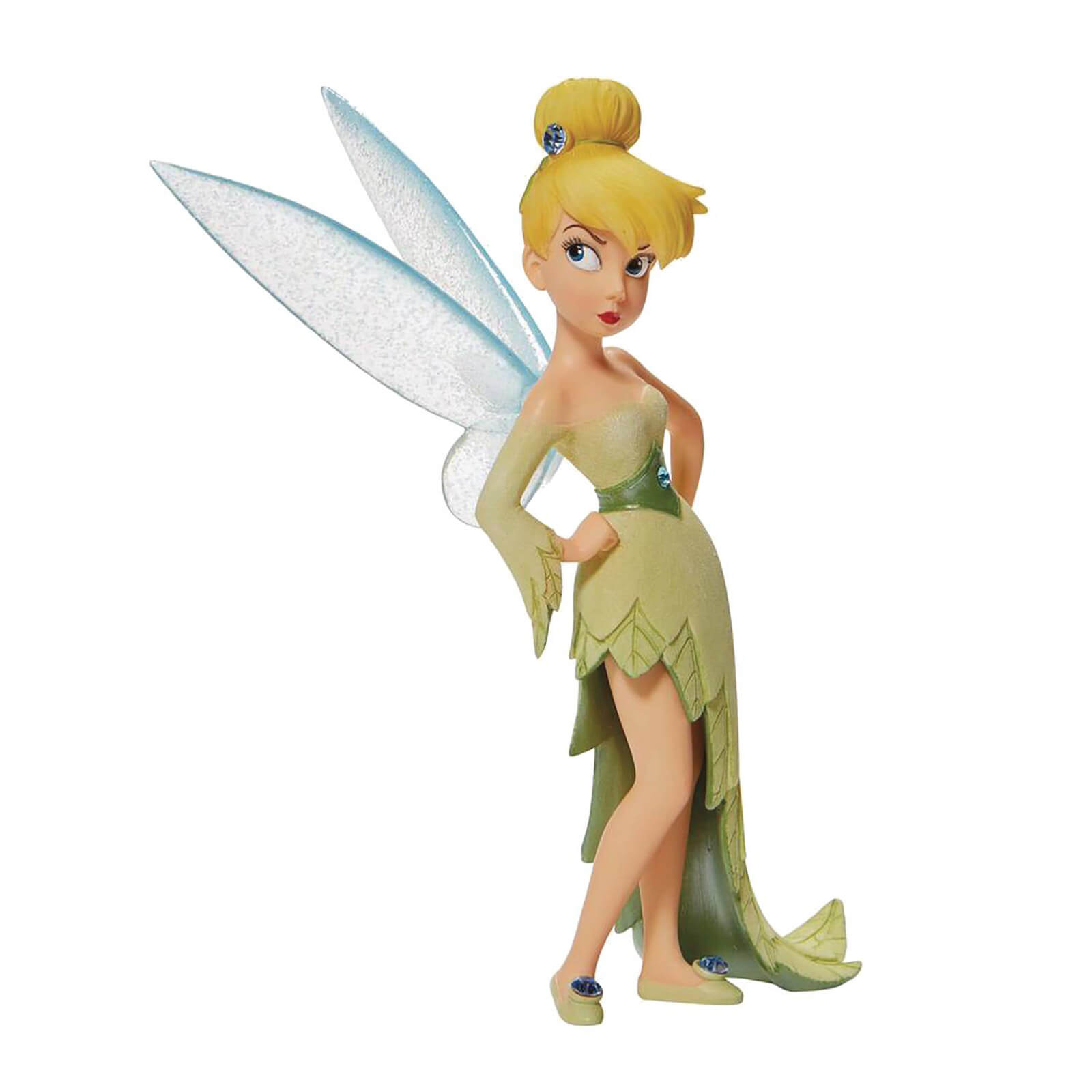 Disney Showcase Collection Tinkerbell Couture De Force