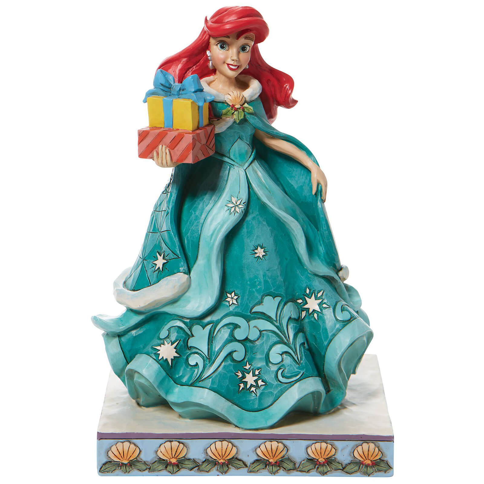 Disney Traditions Christmas Ariel