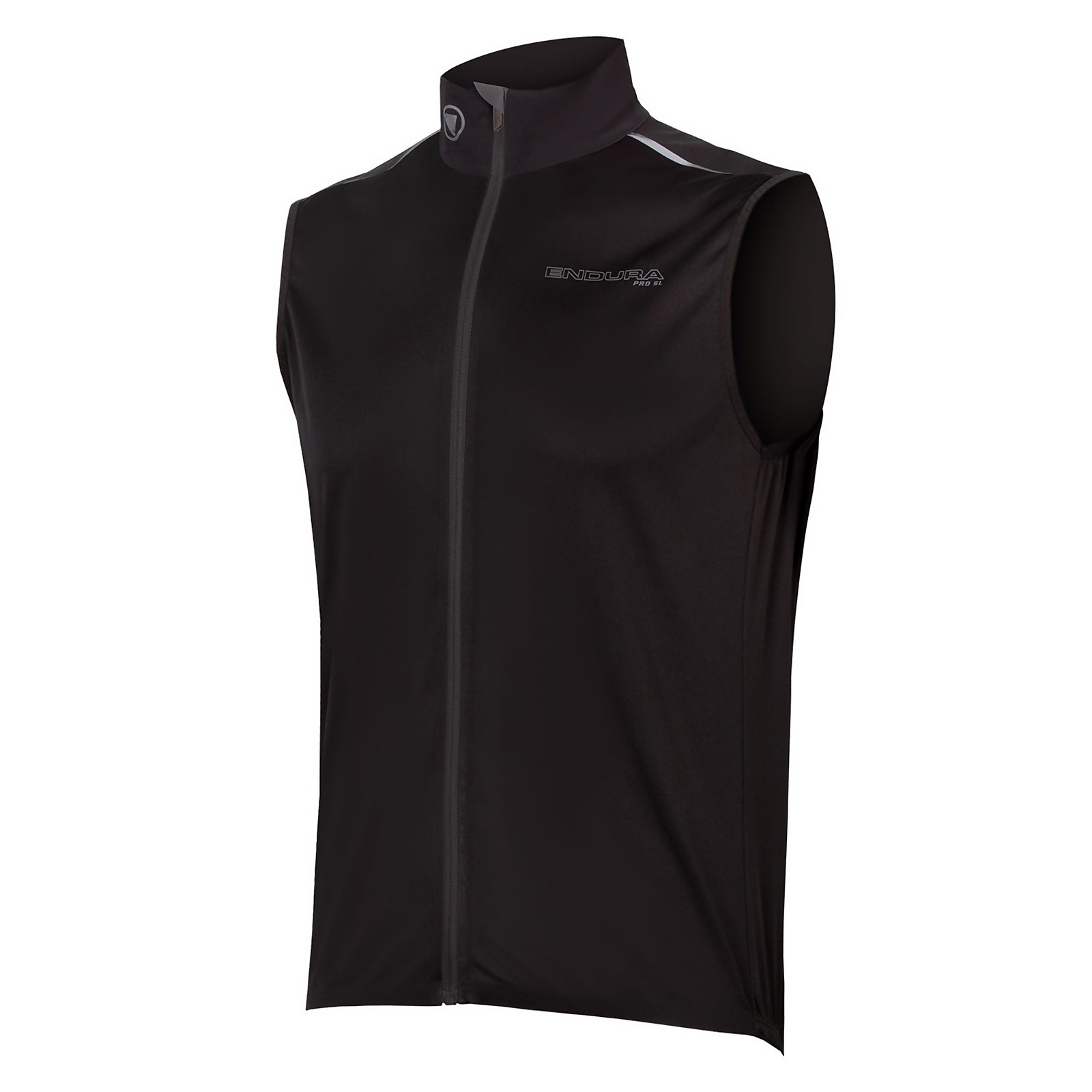 Endura Men's Pro SL Lite Gilet - Black