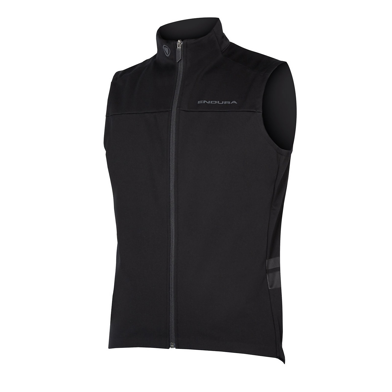 Endura Men's Windchill Gilet II - Black | Extra 10% off first order.
