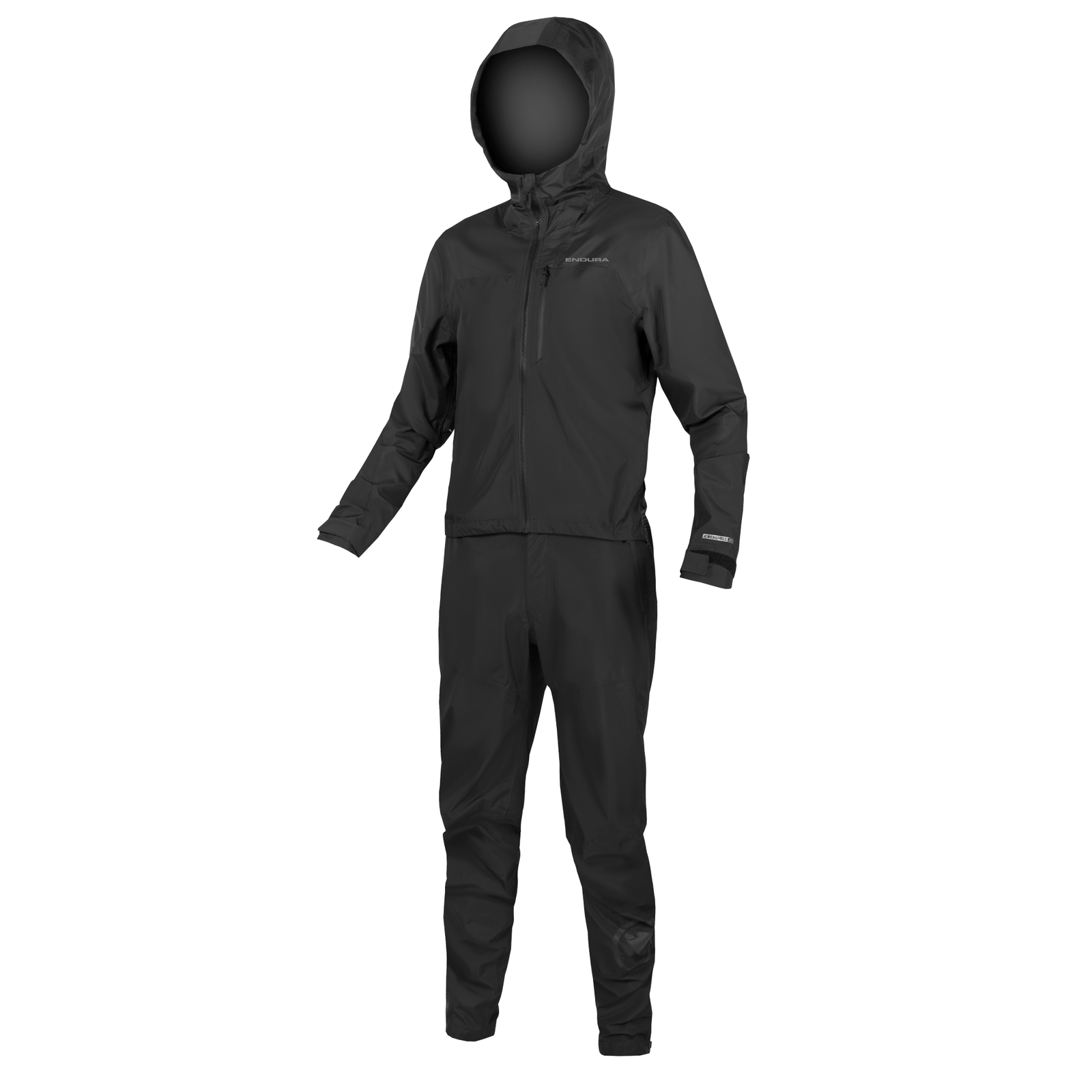 Endura Men's SingleTrack One Piece - Black | Extra 10% off first order.