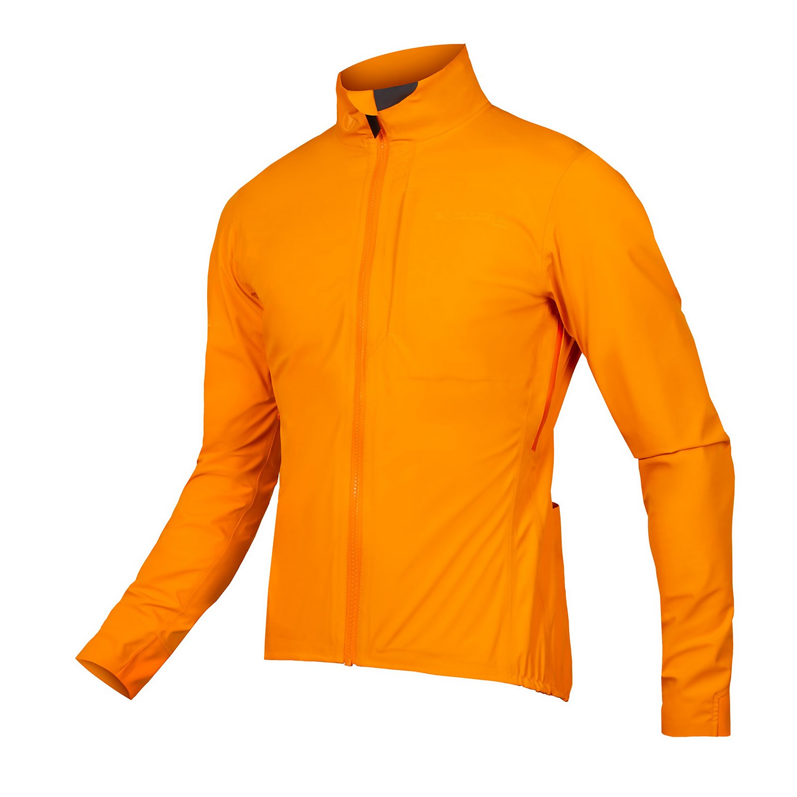 Endura Men's Pro SL Waterproof Softshell - Pumpkin | Extra 10% off first order.