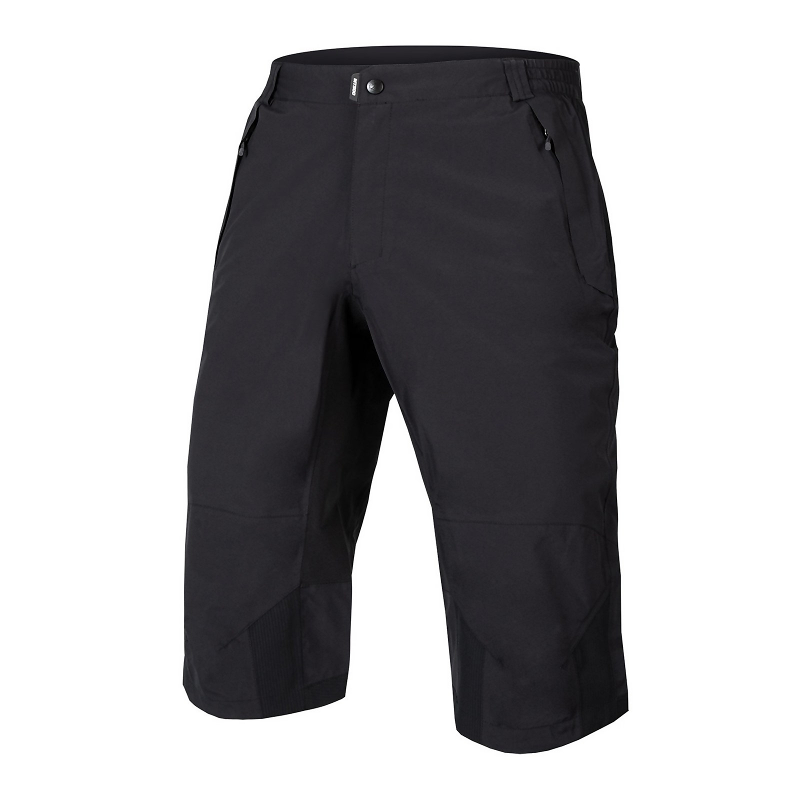 Endura Men's MT500 Waterproof Shorts II - Black | Extra 10% off first order.