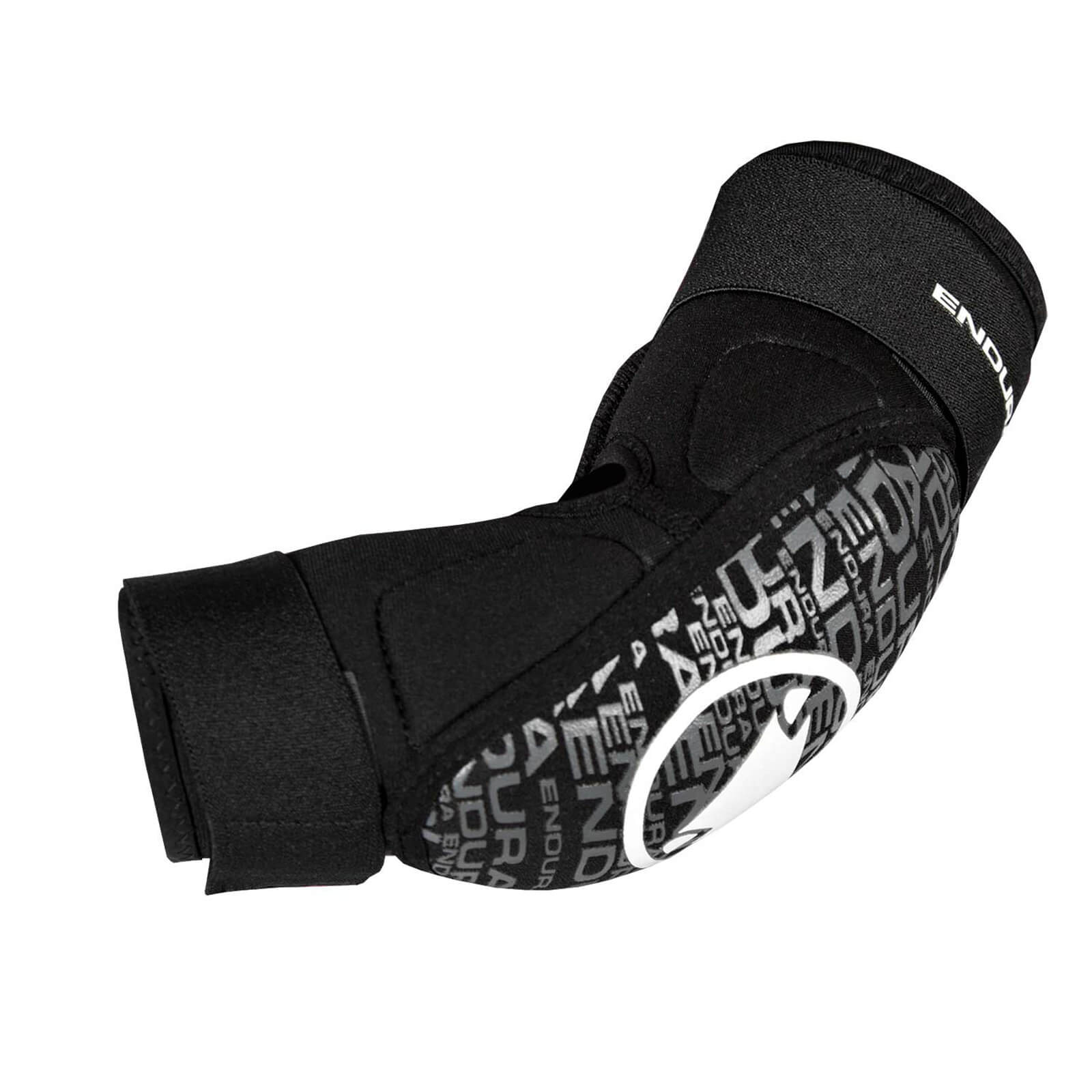 Endura Kids SingleTrack Youth Elbow Pads - Black | Extra 10% off first order.