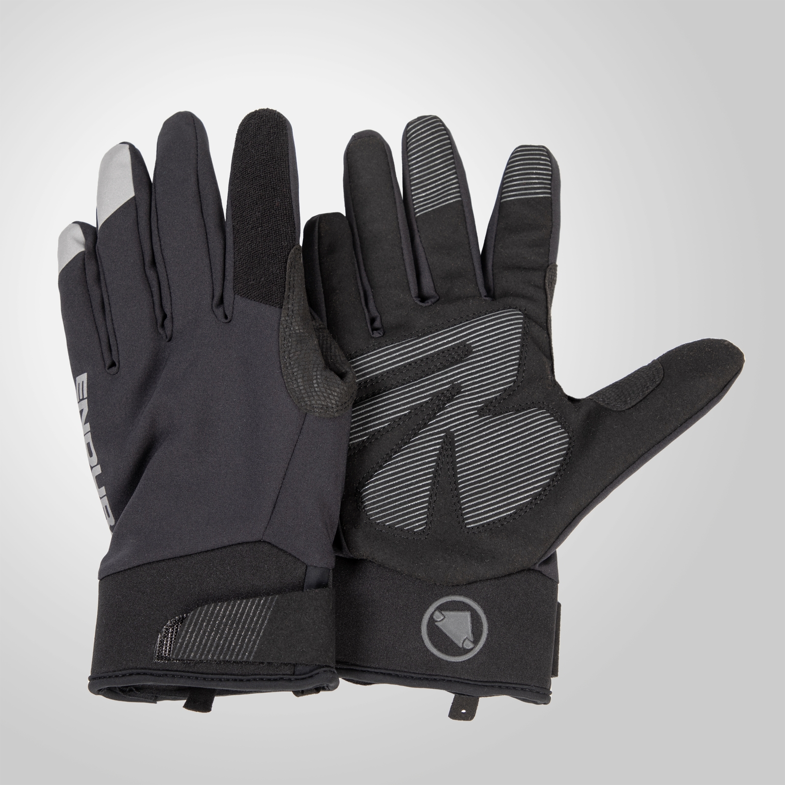 Endura Women's Strike Waterproof Gloves - Black | Extra 10% off first order.