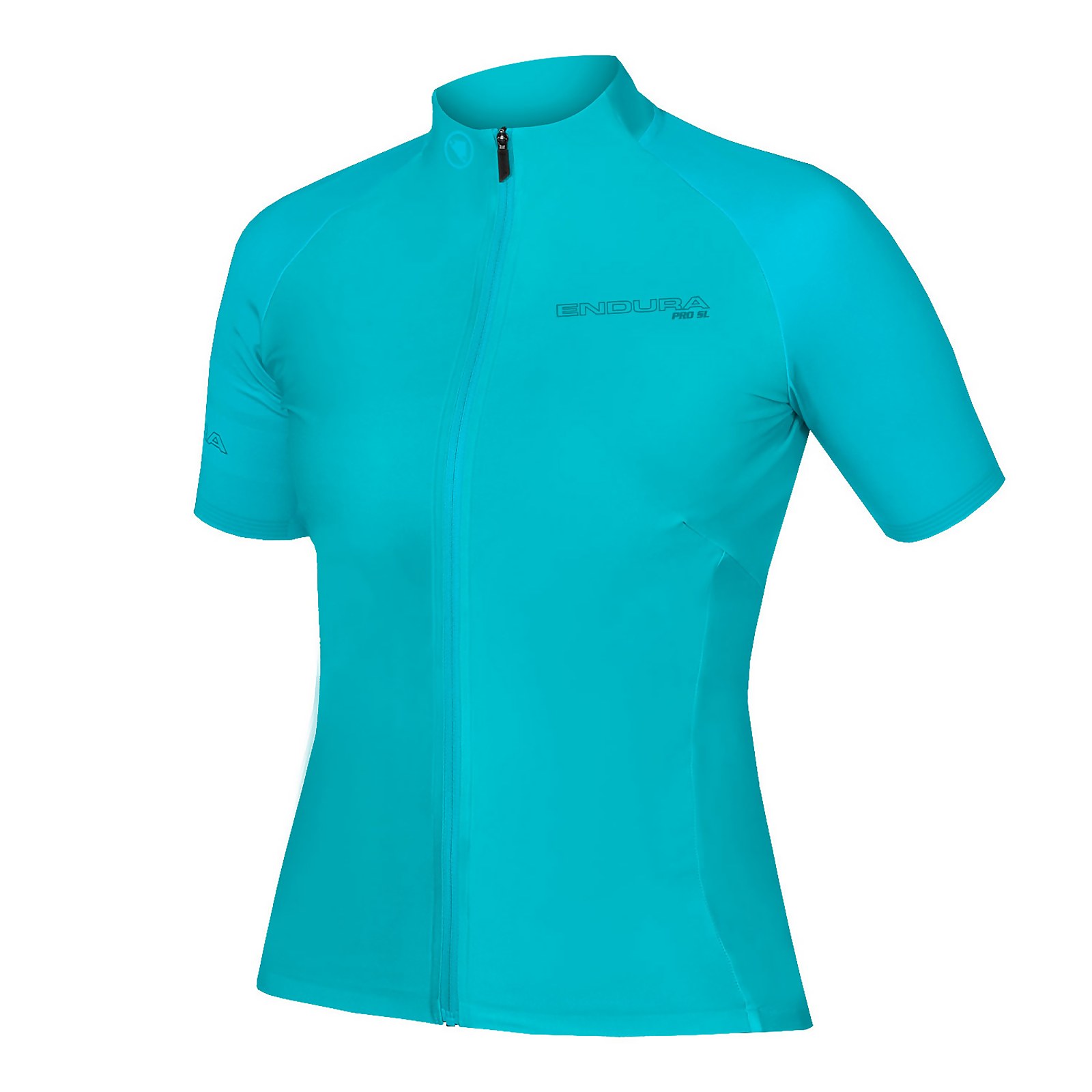 Endura Women's Pro SL S/S Jersey II - Pacific Blue | Extra 10% off first order.