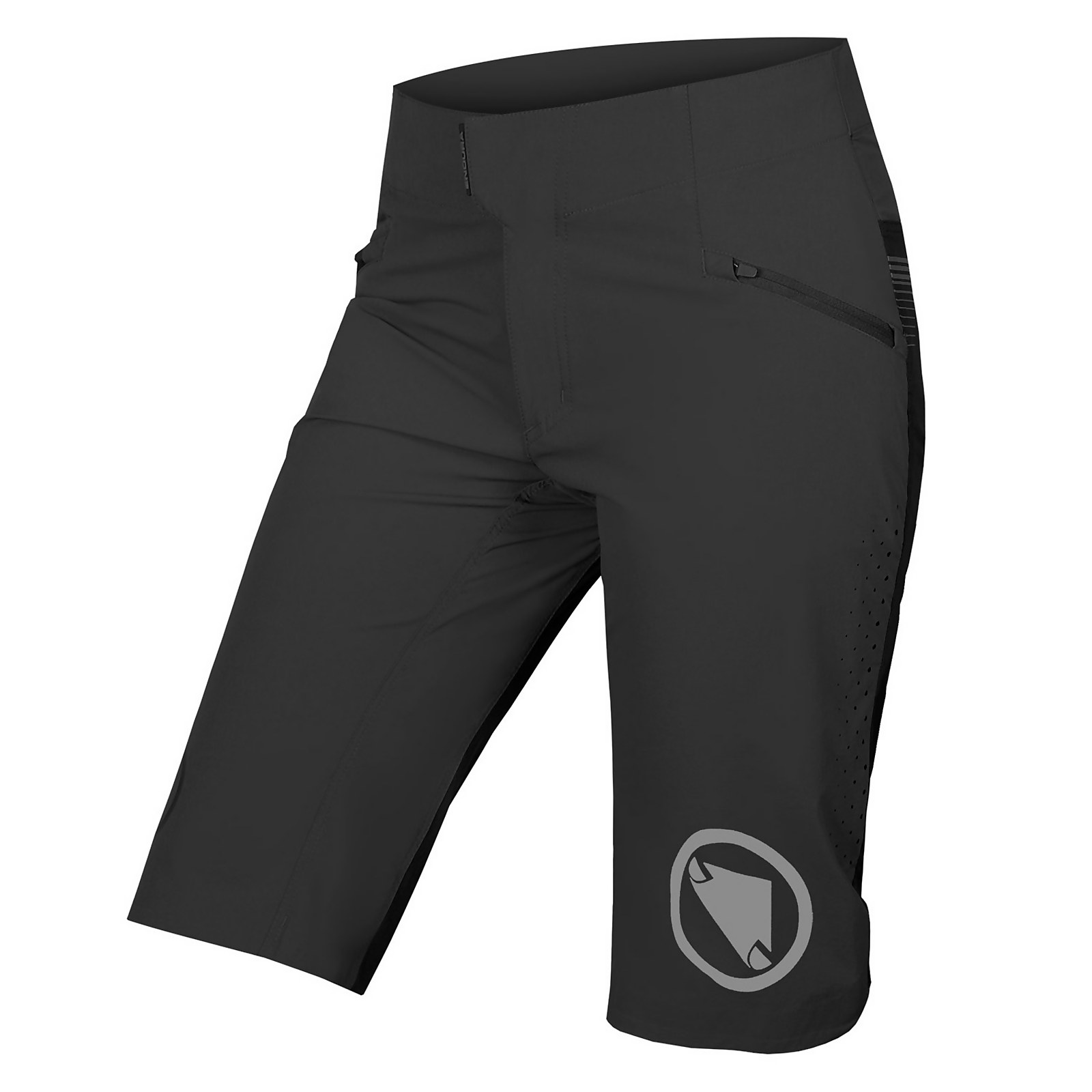 Endura Women's SingleTrack Lite Shorts - Black | Extra 10% off first order.