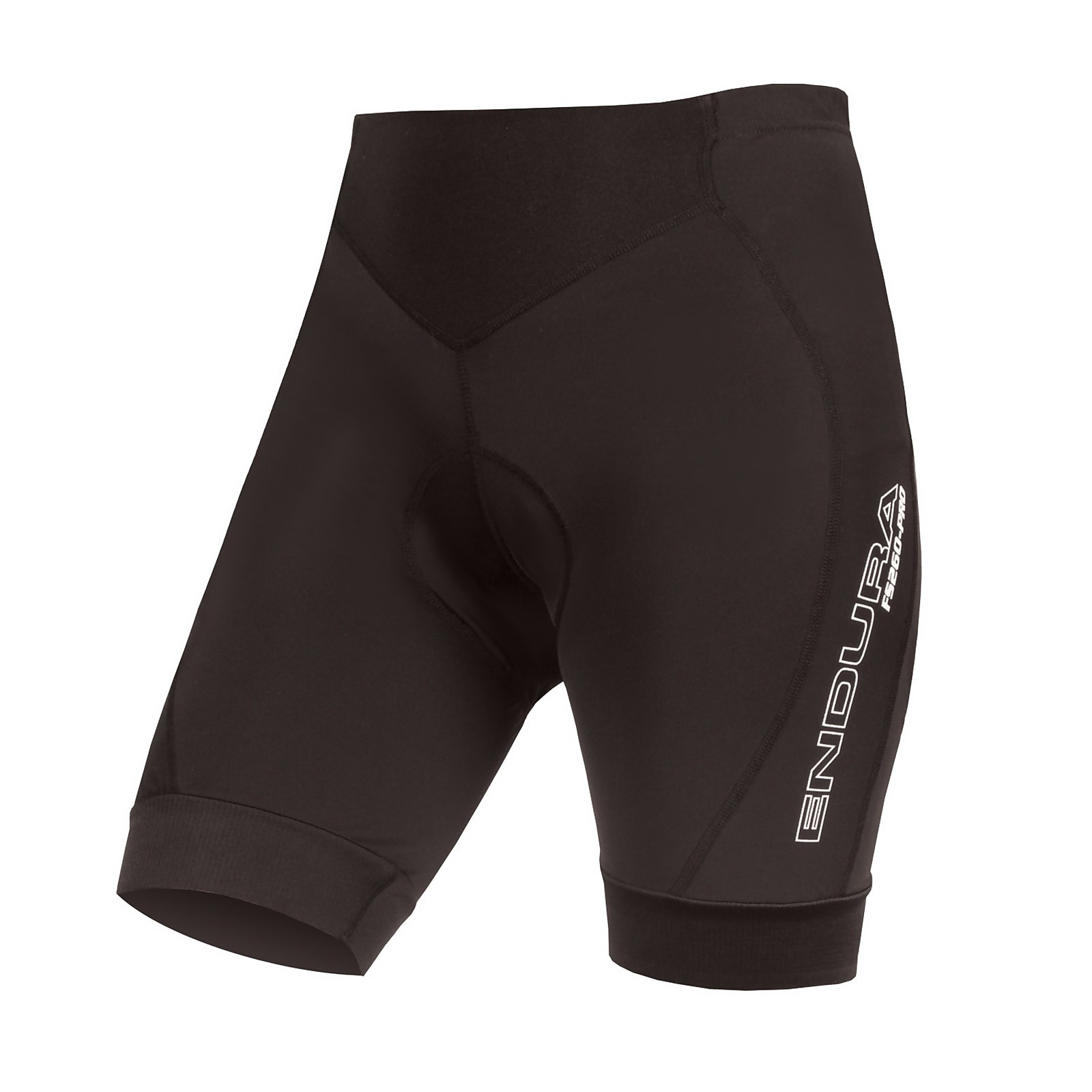 Endura Women's FS260 Waist Shorts - Black | Extra 10% off first order.