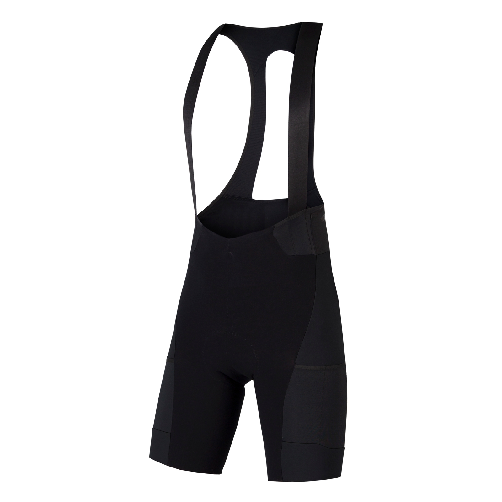 Endura Men's GV500 Reiver Bib Shorts - Black | Extra 10% off first order.