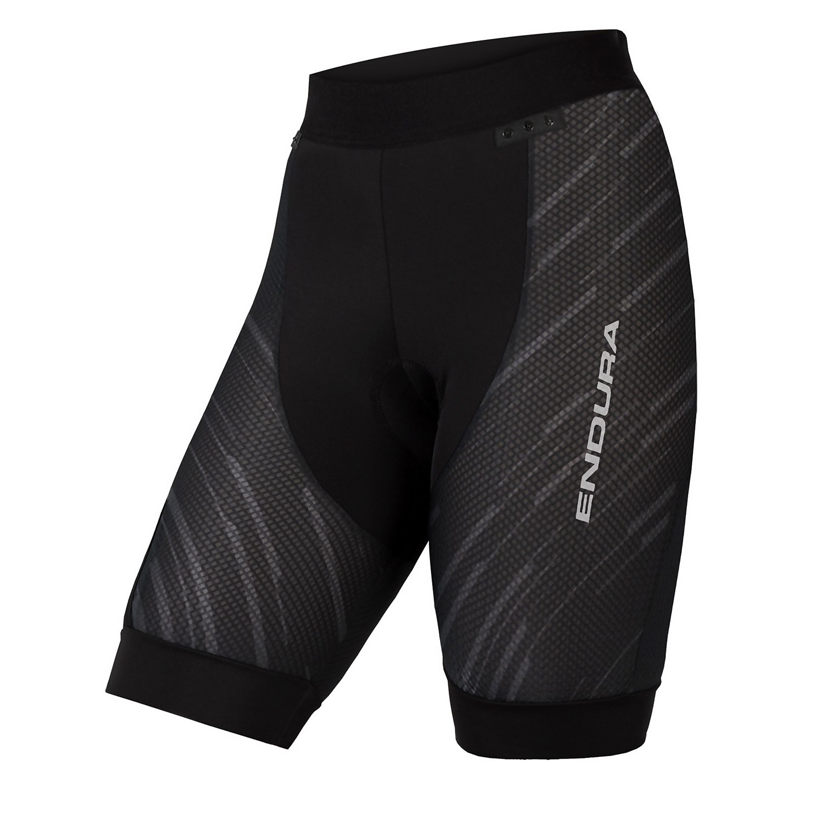 Endura Women's SingleTrack Padded Liner Shorts - Black | Extra 10% off first order.