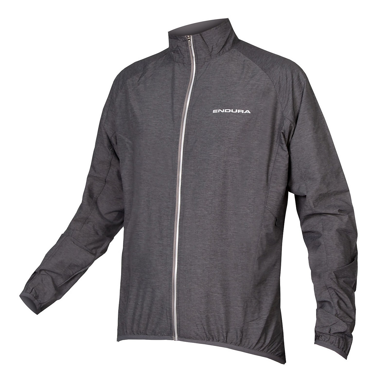 Endura Men's PakaJak Windshell - Black | Extra 10% off first order.