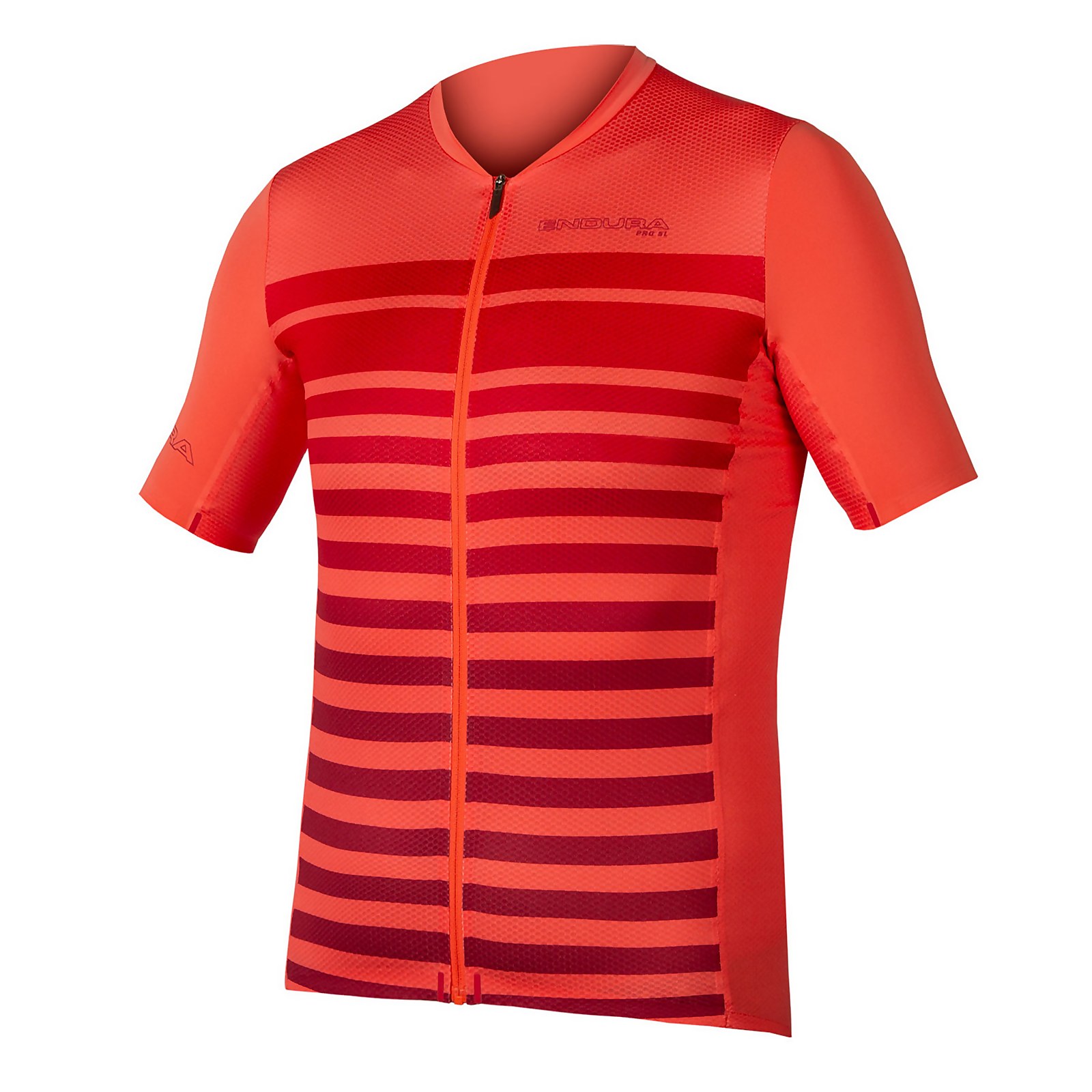 Endura Men's Pro SL Lite S/S Jersey - Sunrise | Extra 10% off first order.