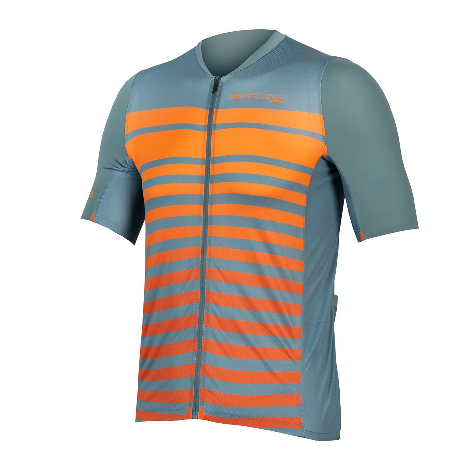 Endura Men's Pro SL Lite S/S Jersey - Pumpkin | Extra 10% off first order.