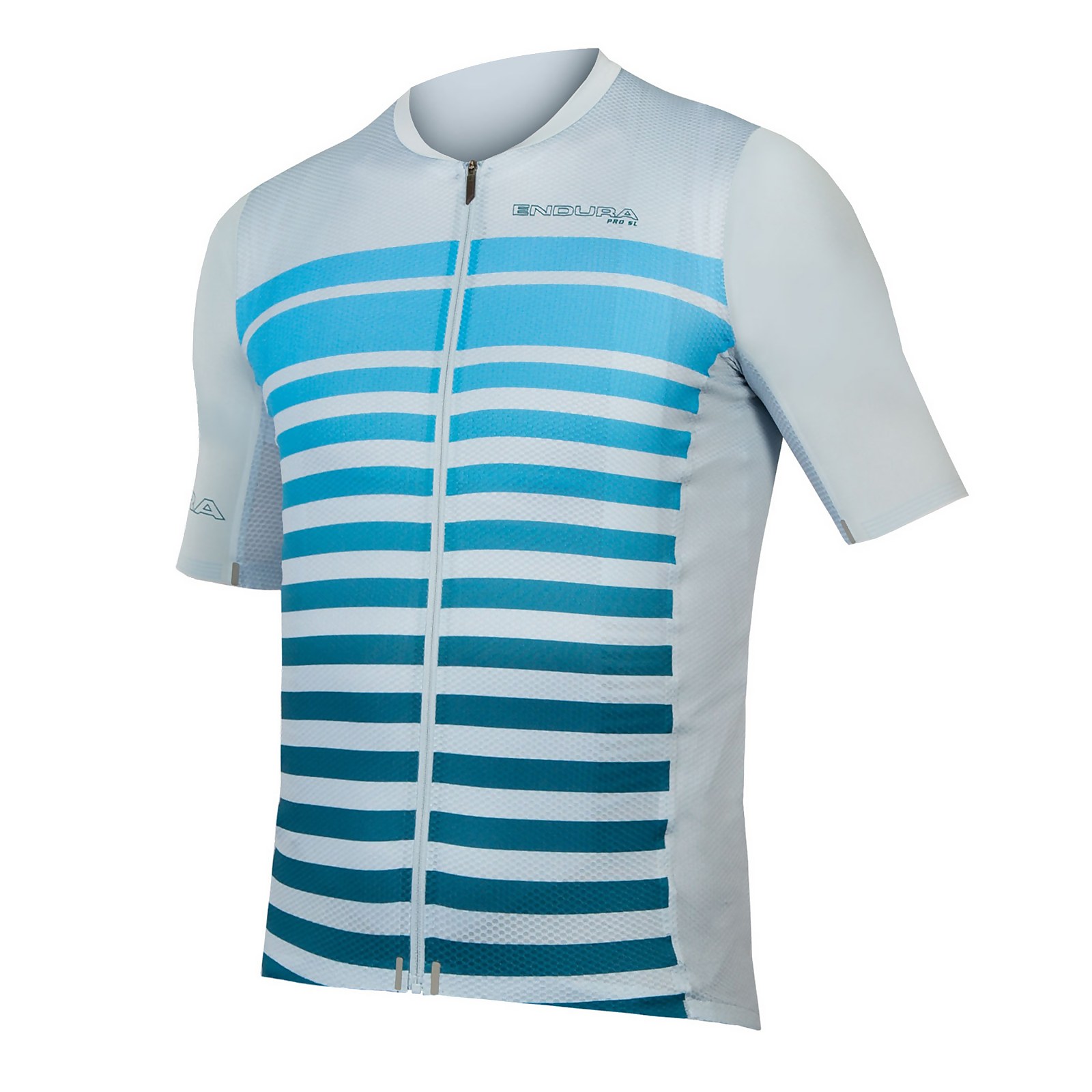 Endura Men's Pro SL Lite S/S Jersey - Concrete Grey | Extra 10% off first order.