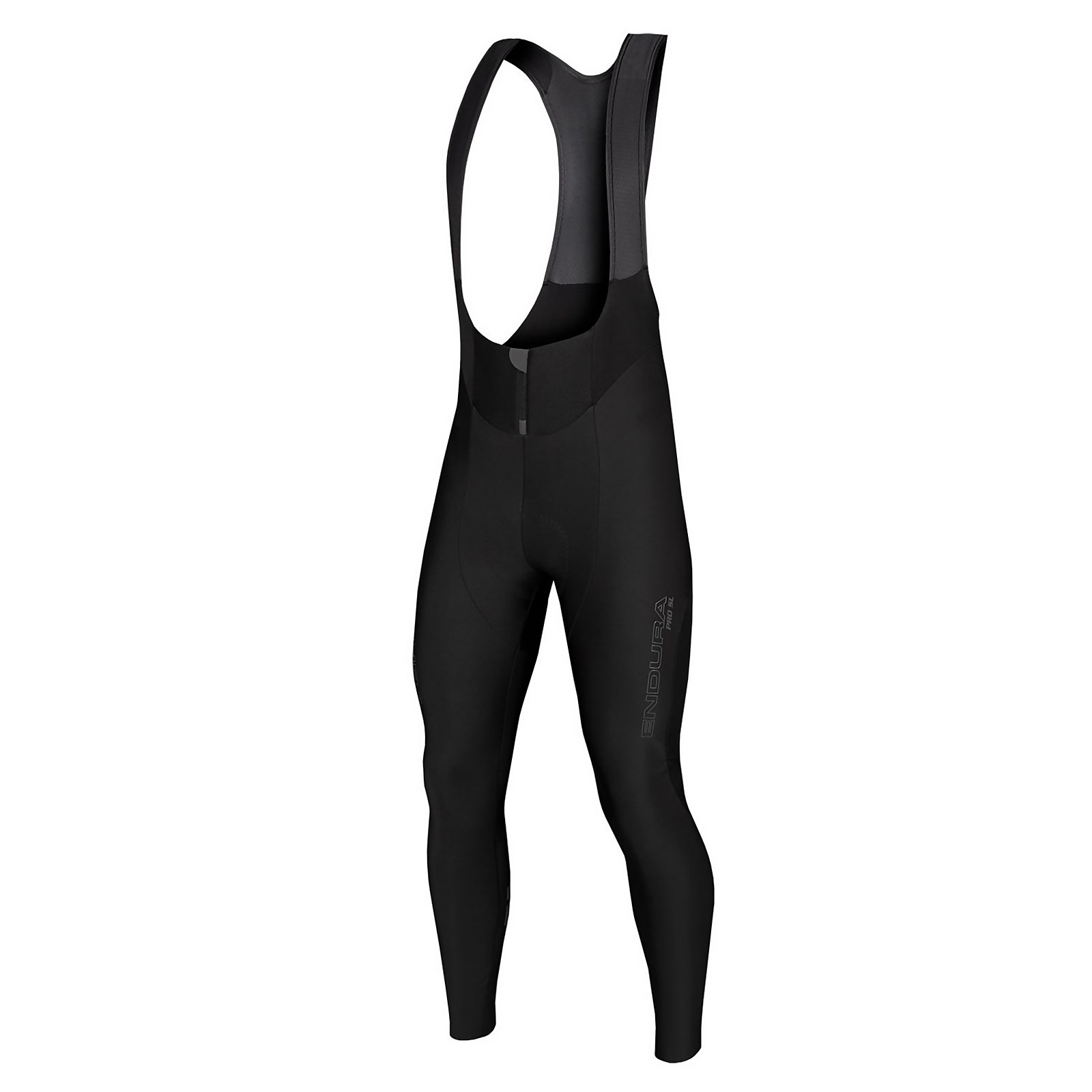 Endura Men's Pro SL Bib Tights II - Black | Extra 10% off first order.