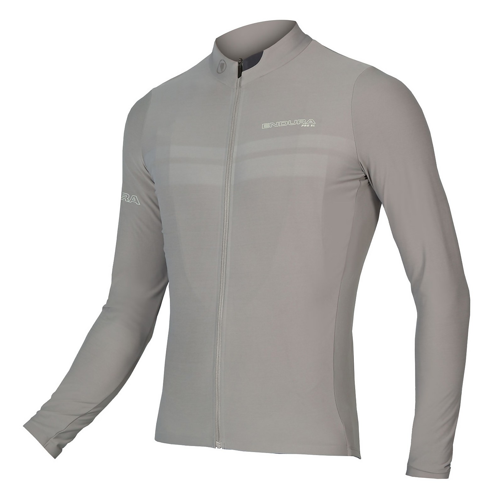 Endura Men's Pro SL L/S Jersey II - Fossil | Extra 10% off first order.