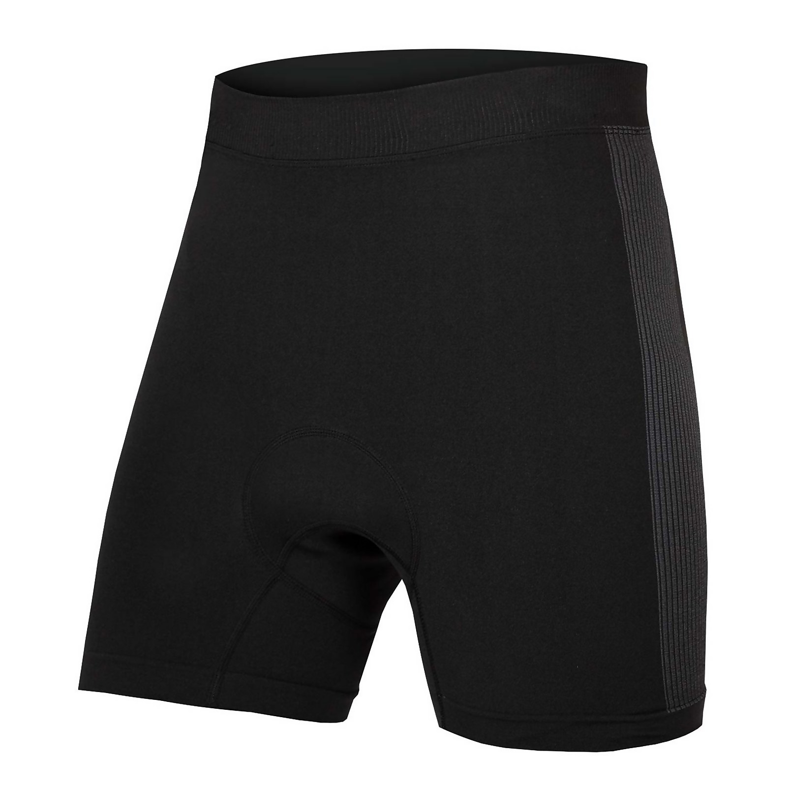 Endura Men's Engineered Padded Boxers II - Black | Extra 10% off first order.
